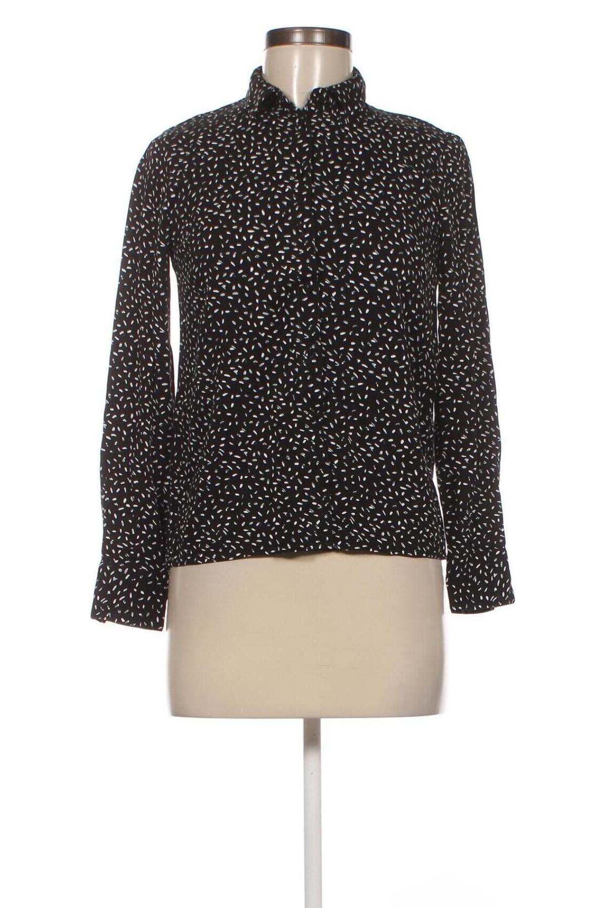 Γυναικείο πουκάμισο Pimkie, Μέγεθος M, Χρώμα Πολύχρωμο, Τιμή 2,57 €