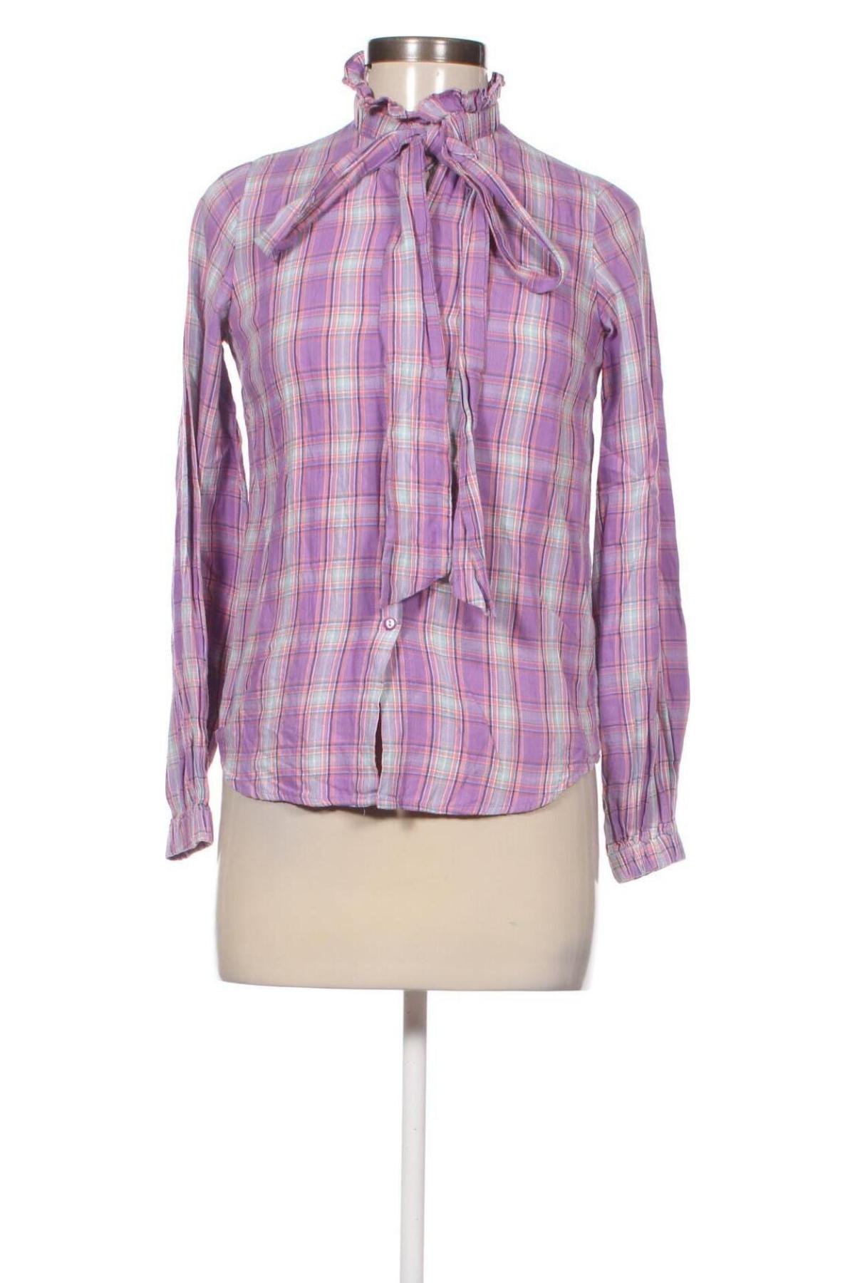 Dámská košile  Toi & Moi, Velikost XS, Barva Vícebarevné, Cena  61,00 Kč