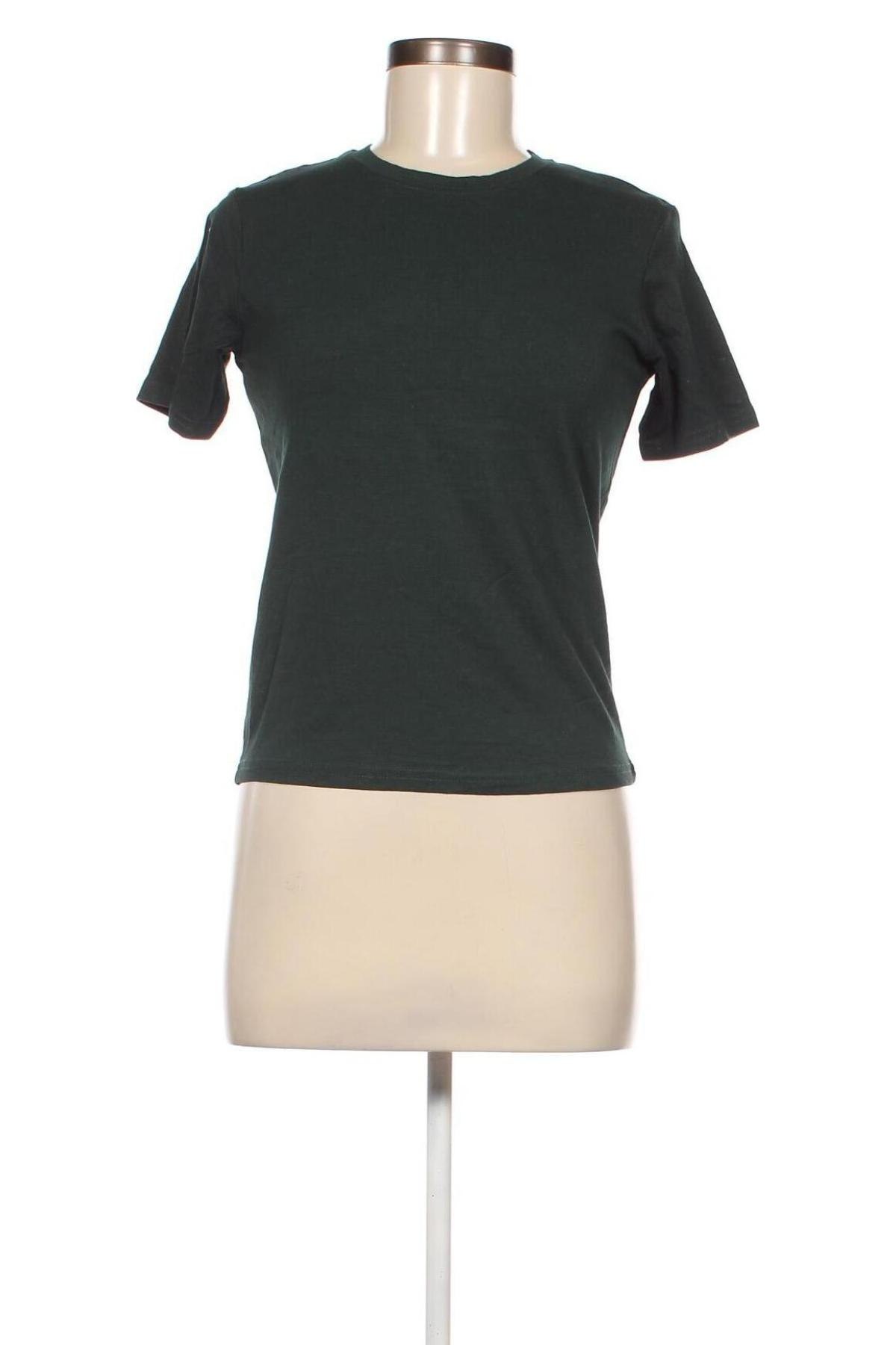 Дамска тениска Alcott, Размер XL, Цвят Зелен, Цена 21,00 лв.