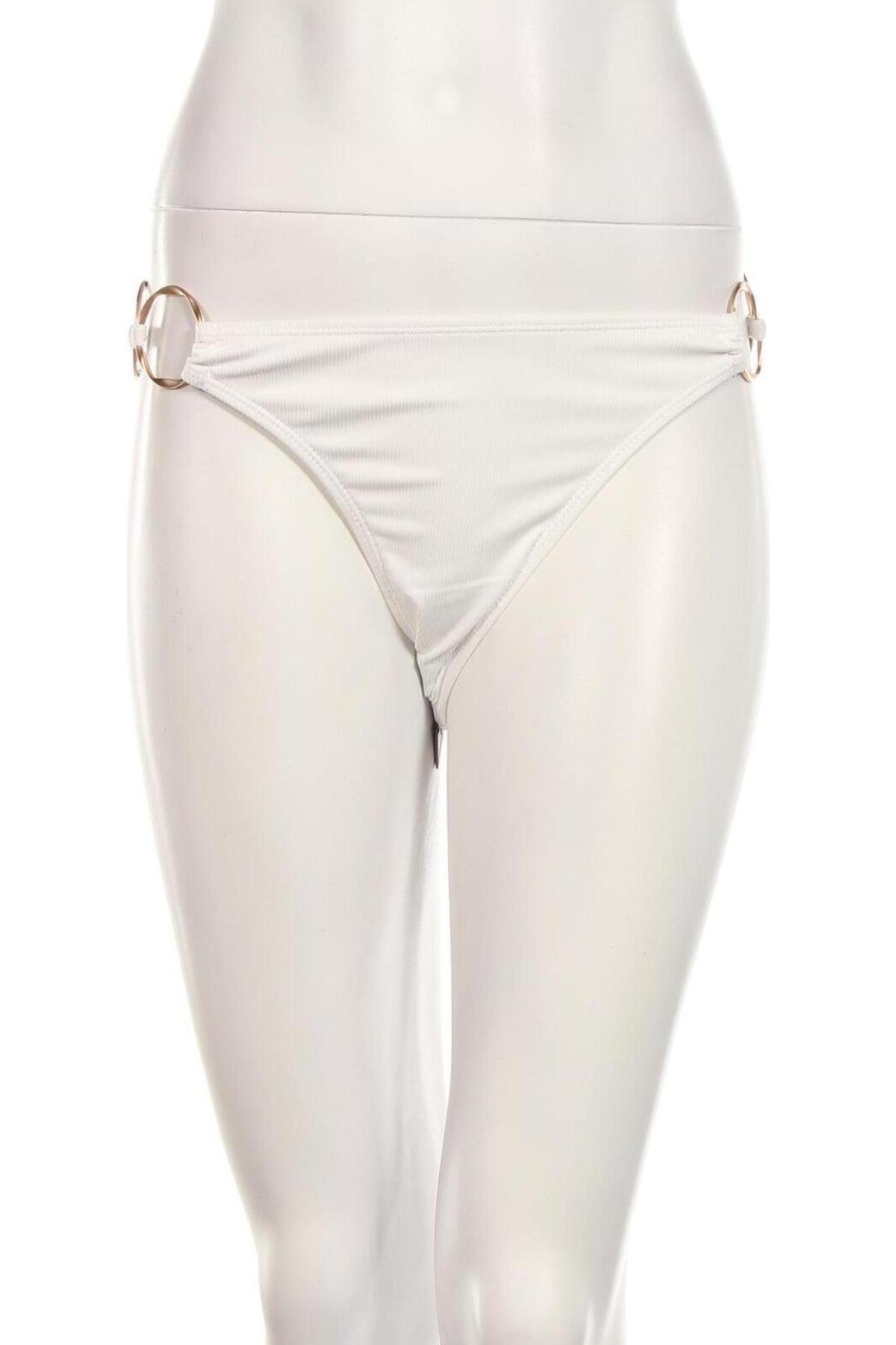 Damen-Badeanzug 4th & Reckless, Größe M, Farbe Weiß, Preis € 4,54