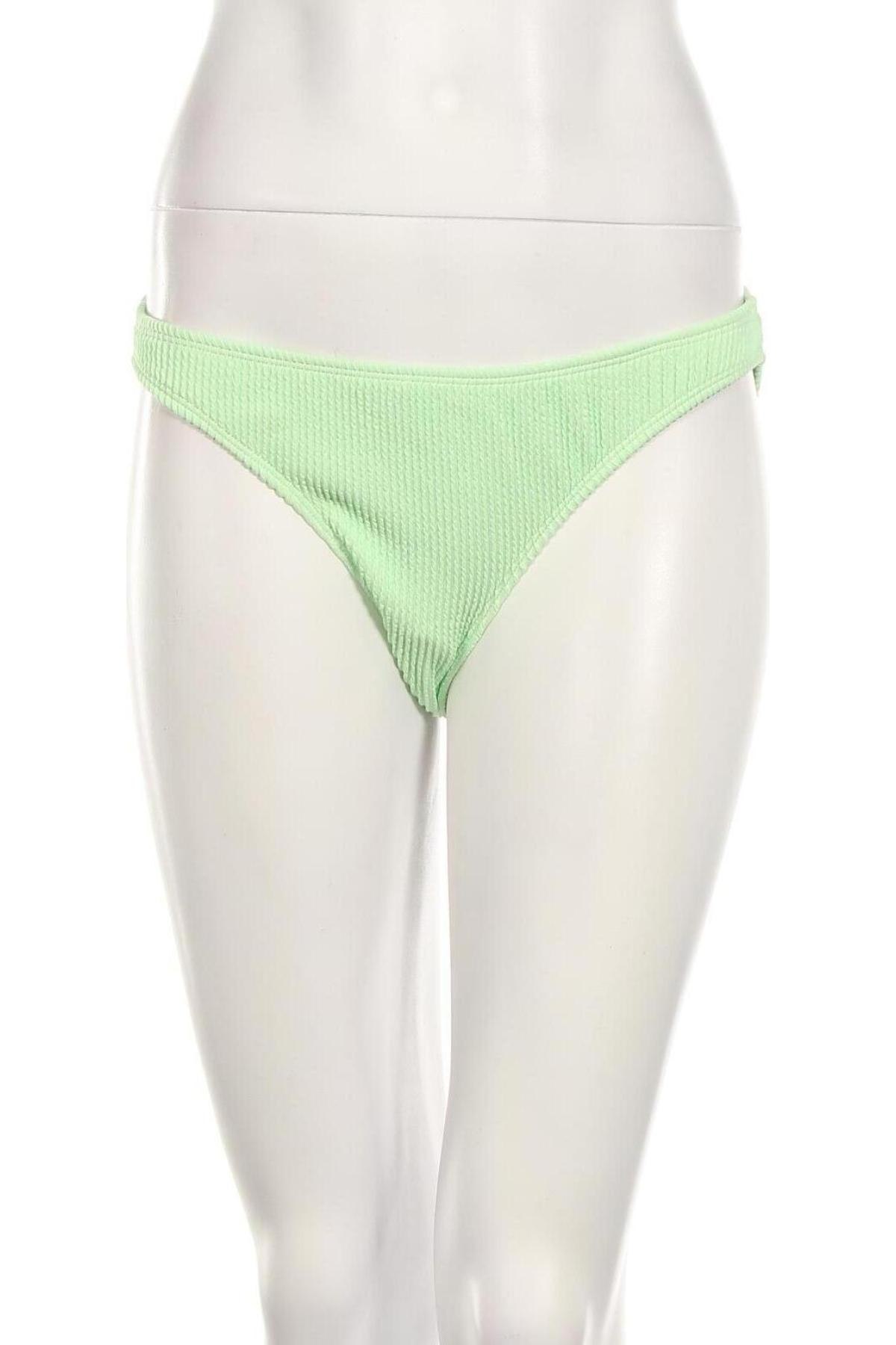 Damen-Badeanzug Cotton On, Größe M, Farbe Grün, Preis 2,49 €