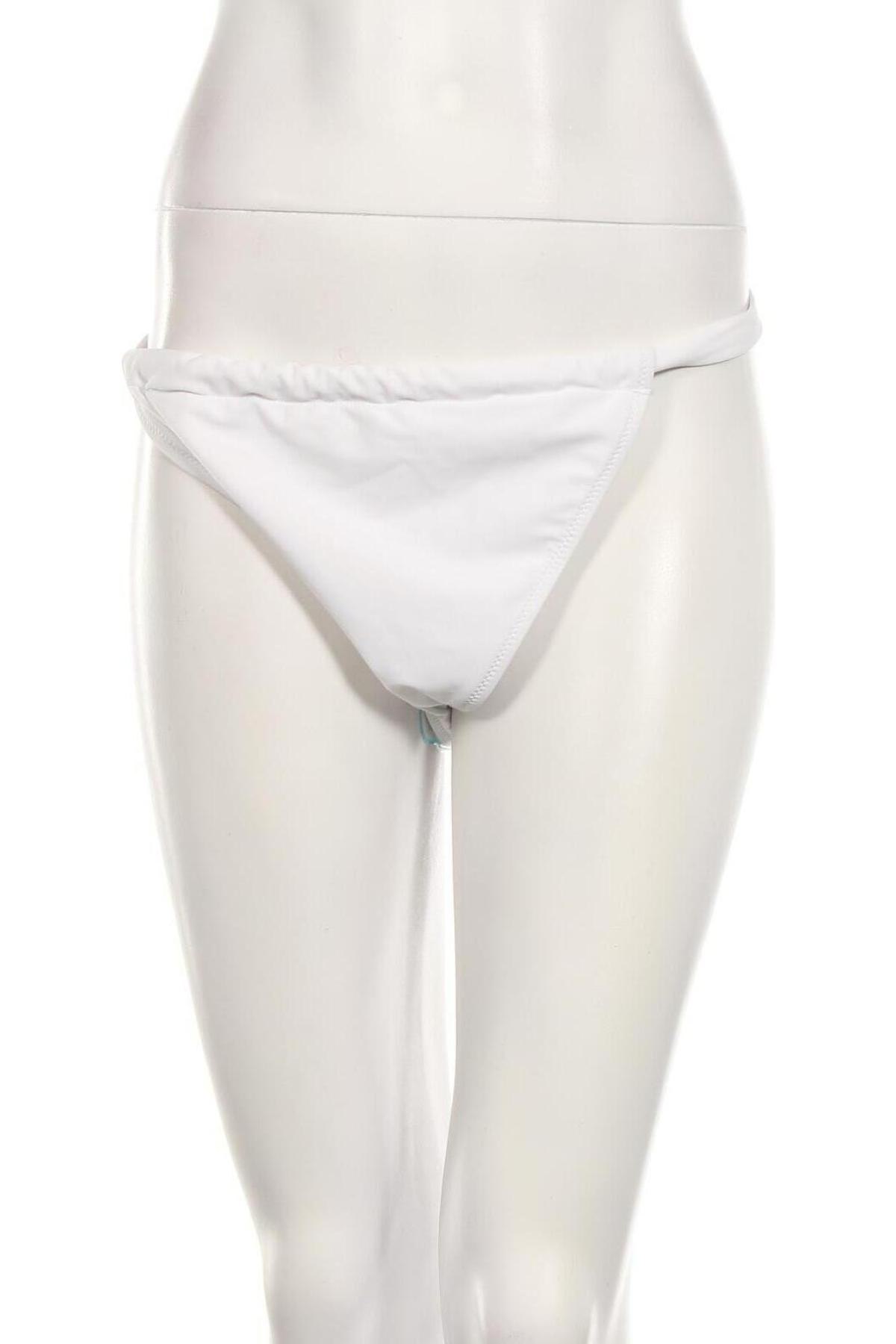 Γυναικείο μαγιό Miss Selfridge, Μέγεθος XL, Χρώμα Λευκό, Τιμή 3,30 €
