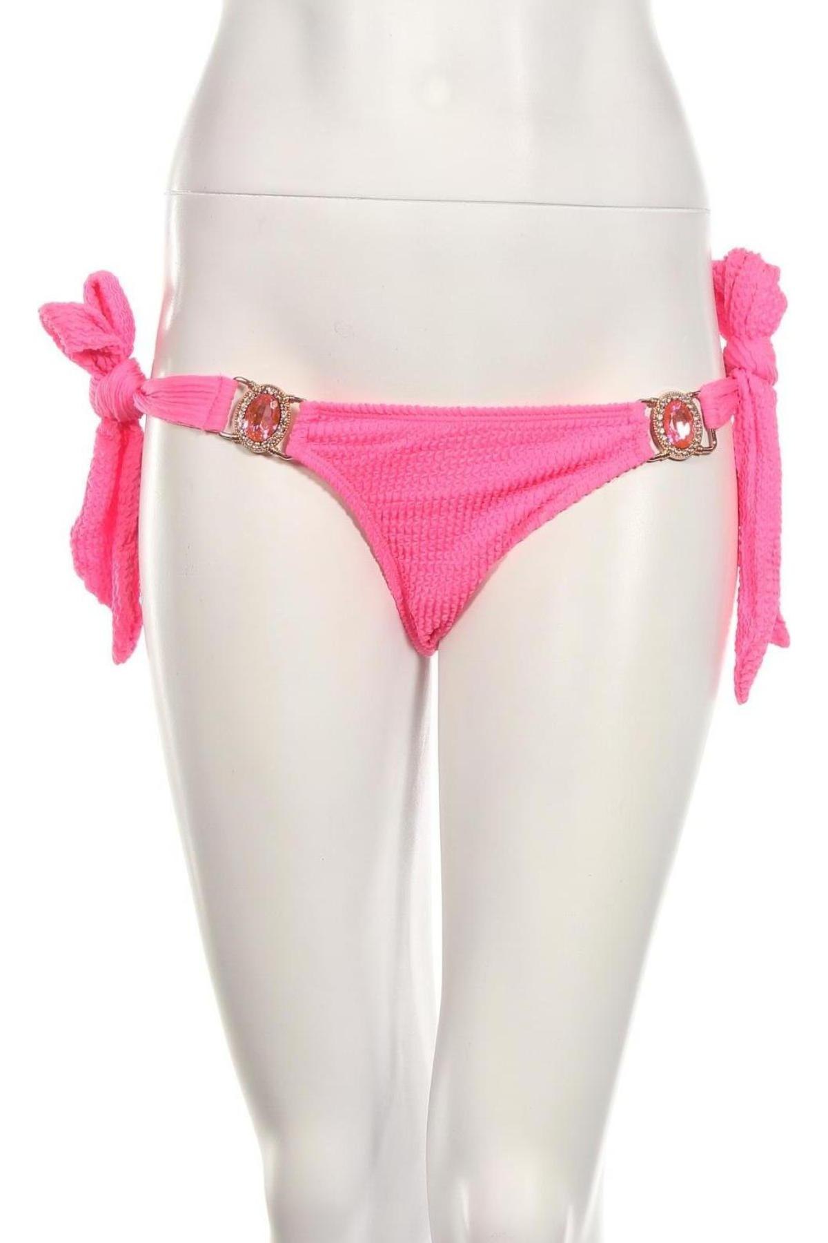Dámské plavky  Moda Minx, Velikost XS, Barva Růžová, Cena  193,00 Kč