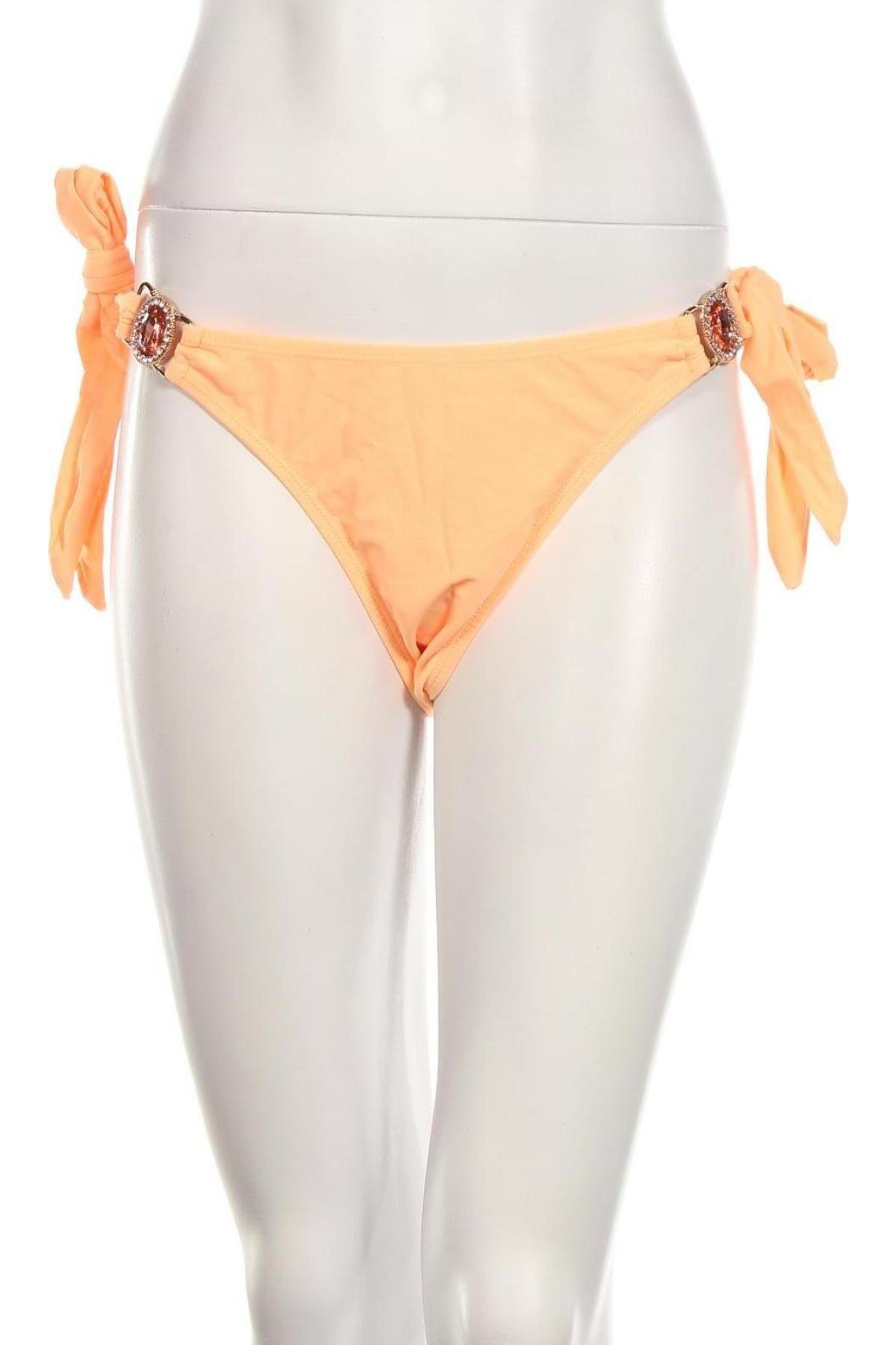 Dámske plavky  Moda Minx, Veľkosť XL, Farba Oranžová, Cena  4,03 €