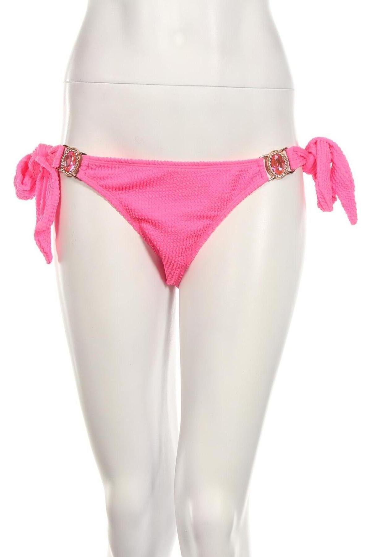 Damen-Badeanzug Moda Minx, Größe L, Farbe Rosa, Preis € 3,56