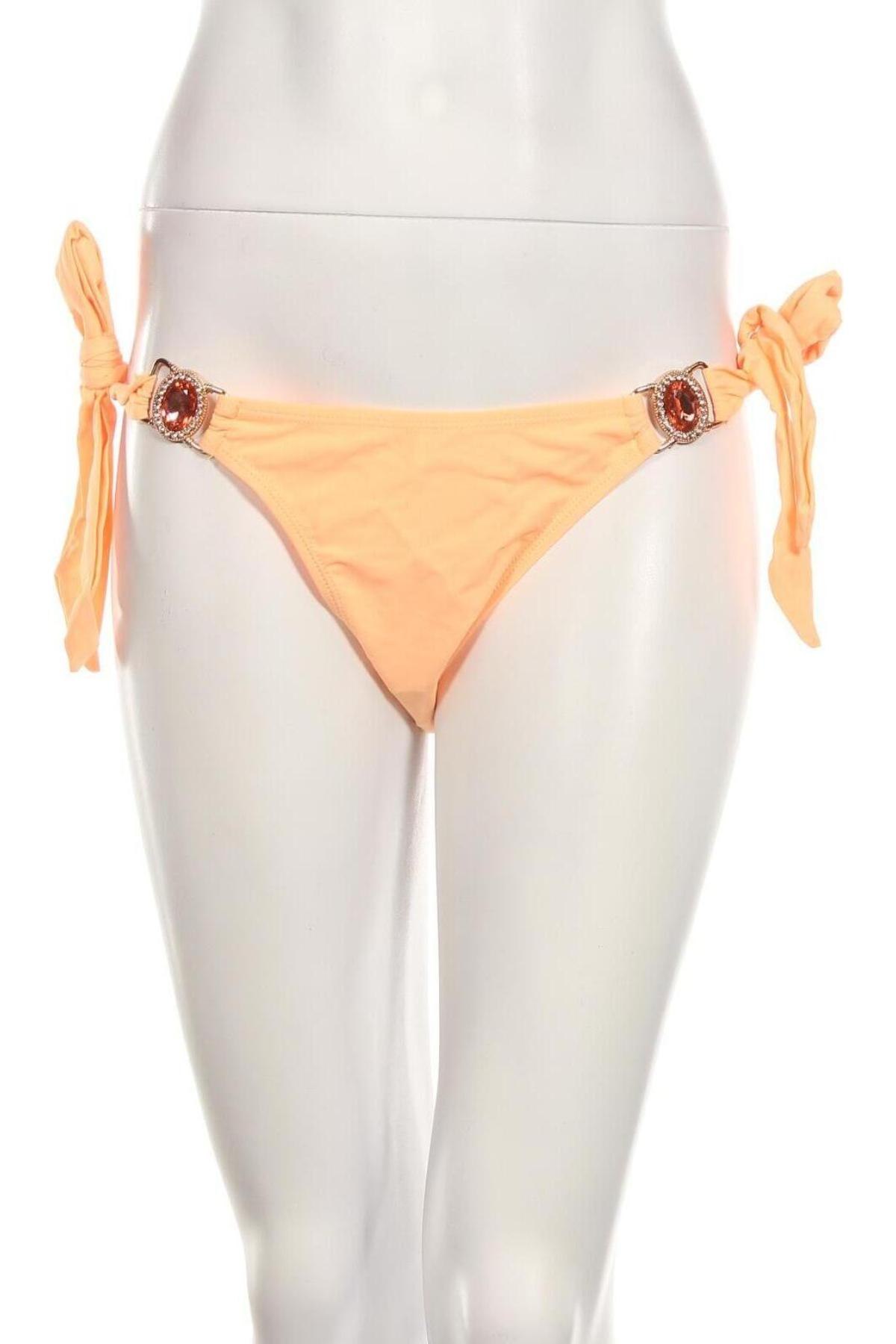 Dámske plavky  Moda Minx, Veľkosť M, Farba Oranžová, Cena  4,03 €