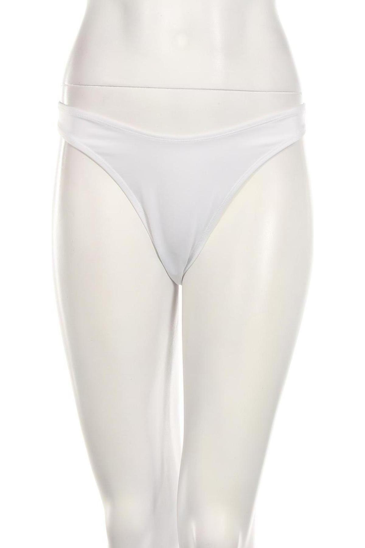 Γυναικείο μαγιό NA-KD, Μέγεθος XXS, Χρώμα Λευκό, Τιμή 2,68 €