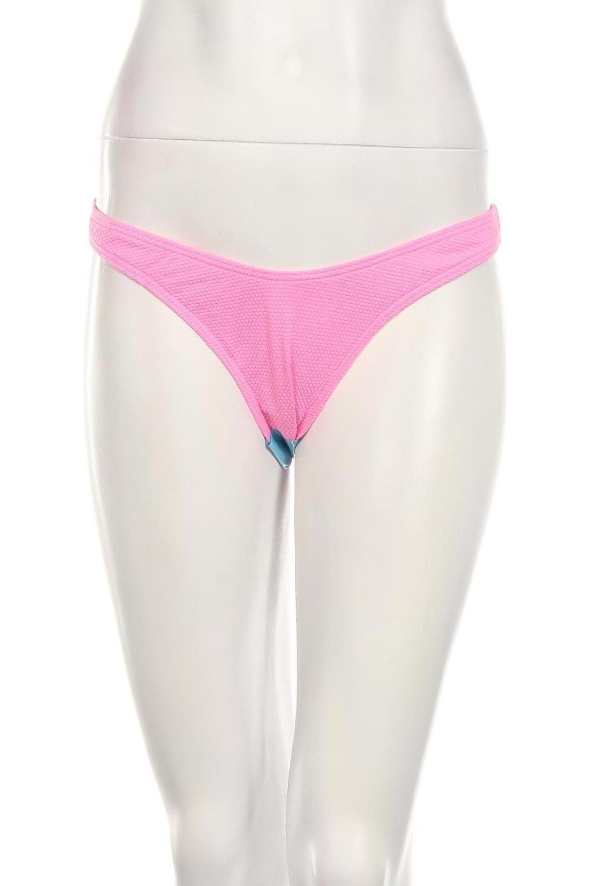 Γυναικείο μαγιό New Look, Μέγεθος M, Χρώμα Ρόζ , Τιμή 1,90 €