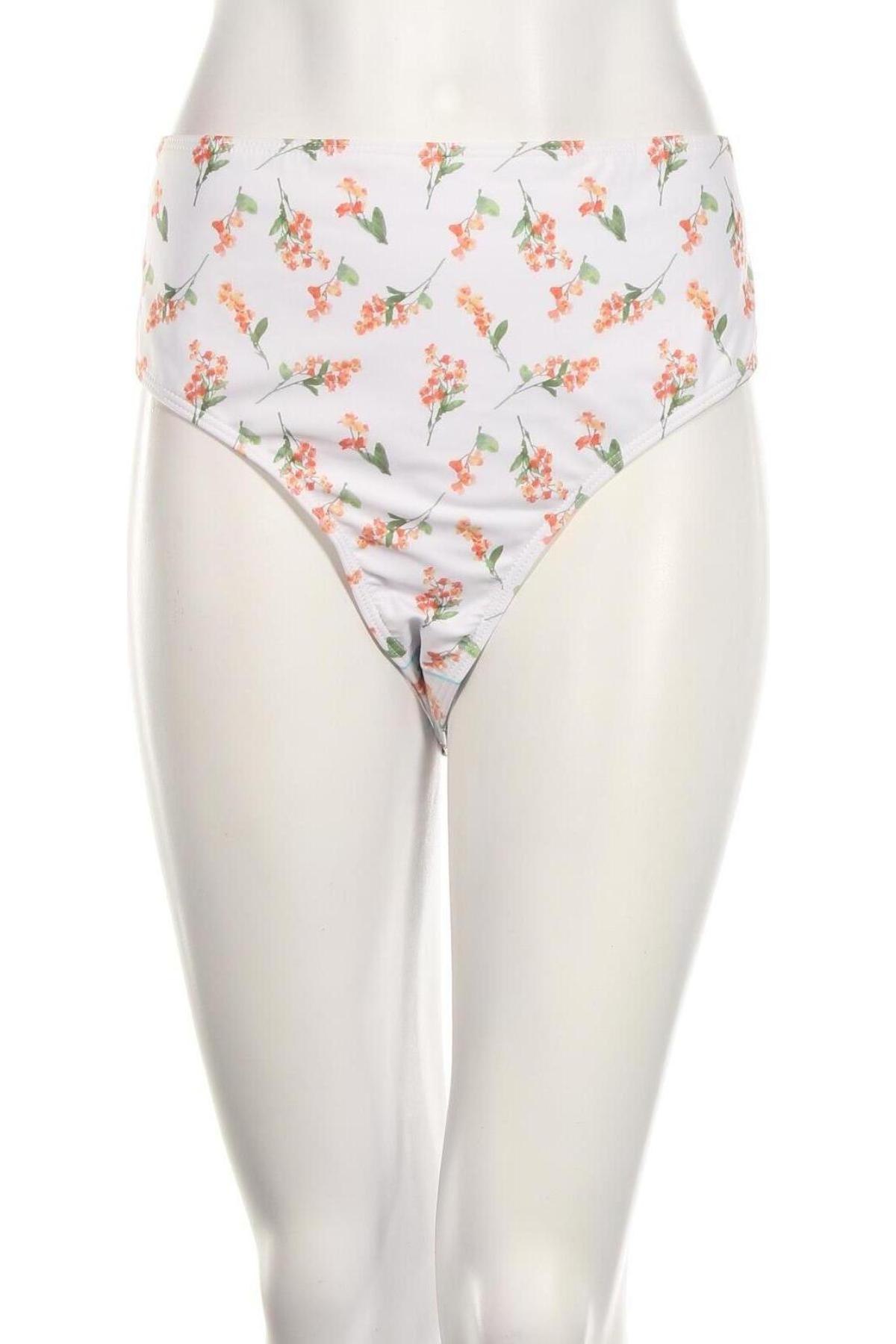 Γυναικείο μαγιό Peek & Beau, Μέγεθος XL, Χρώμα Λευκό, Τιμή 3,92 €