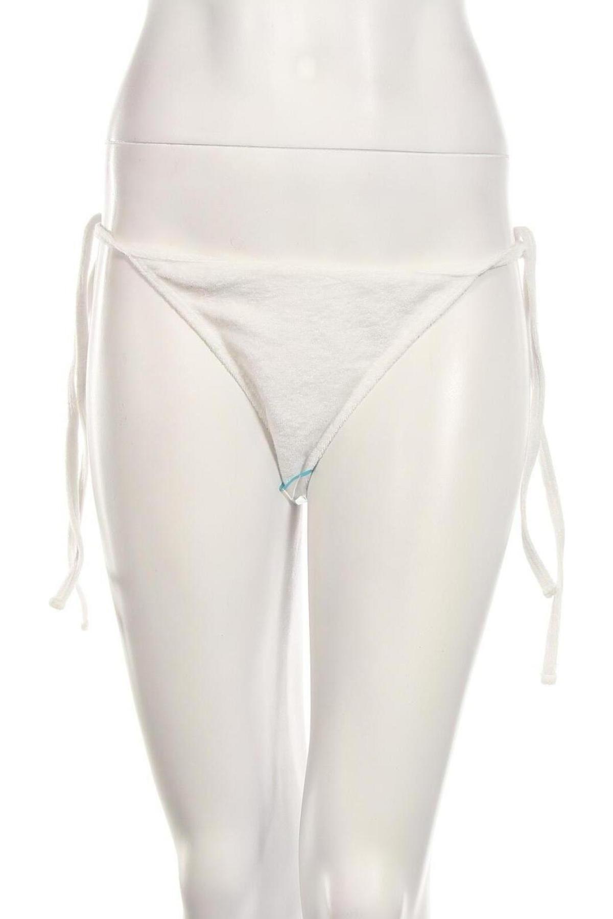 Damen-Badeanzug Peek & Beau, Größe M, Farbe Weiß, Preis 3,71 €