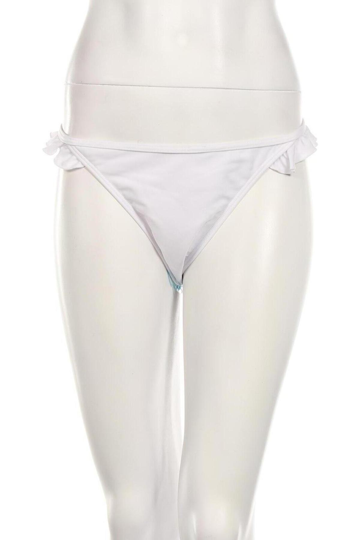 Γυναικείο μαγιό Peek & Beau, Μέγεθος L, Χρώμα Λευκό, Τιμή 2,68 €