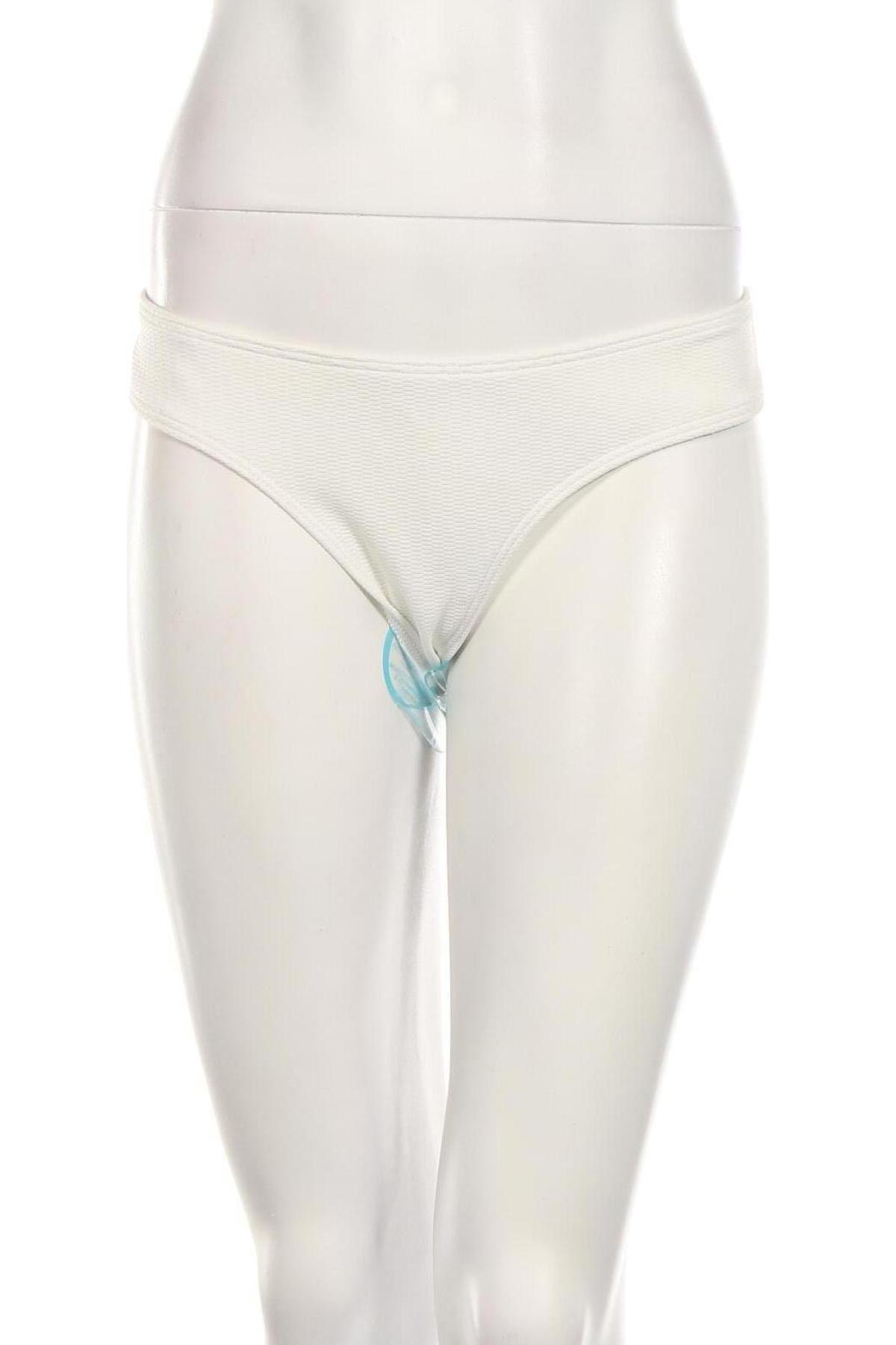 Damen-Badeanzug Peek & Beau, Größe M, Farbe Weiß, Preis € 1,86