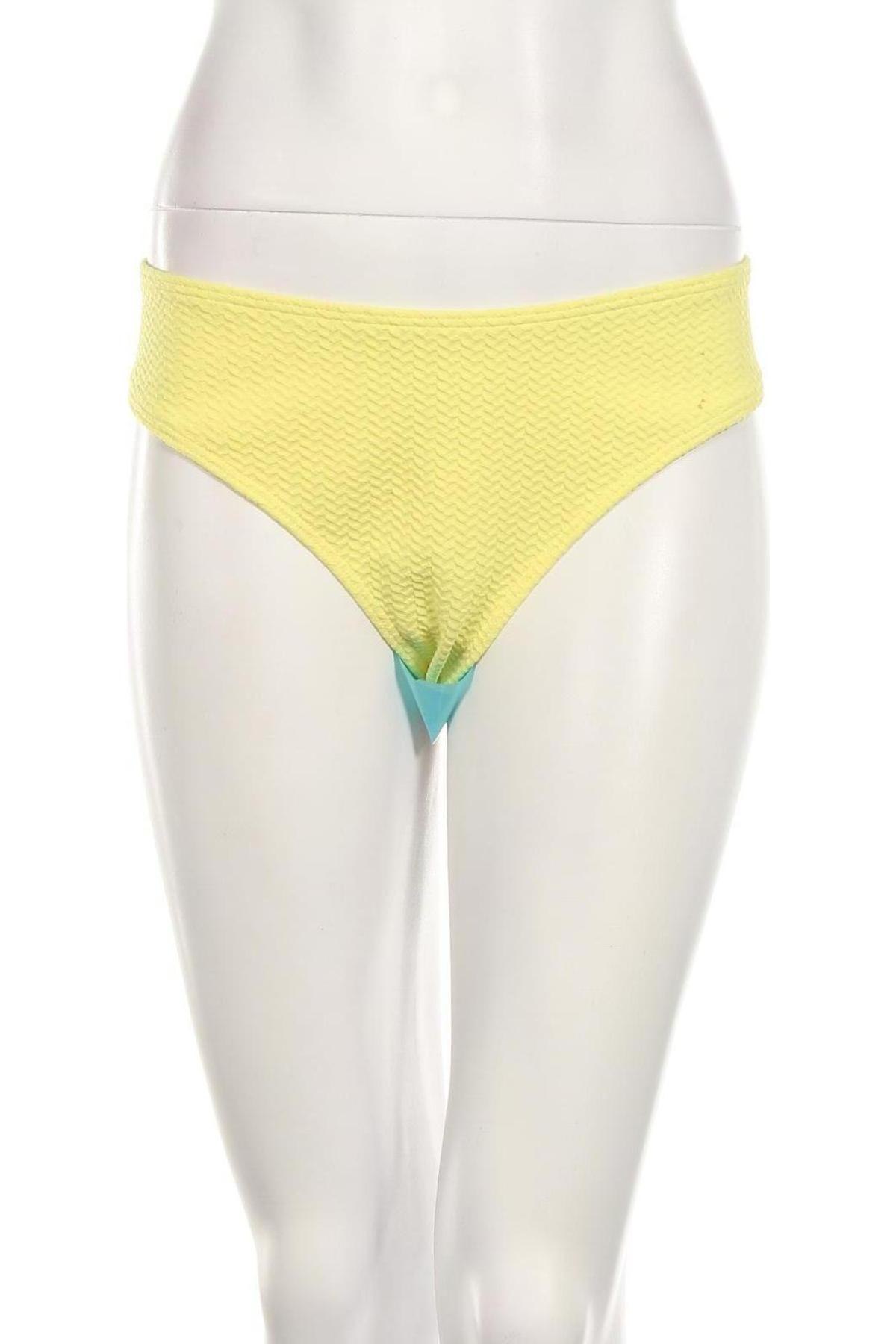 Dámské plavky  Peek & Beau, Velikost XL, Barva Žlutá, Cena  580,00 Kč