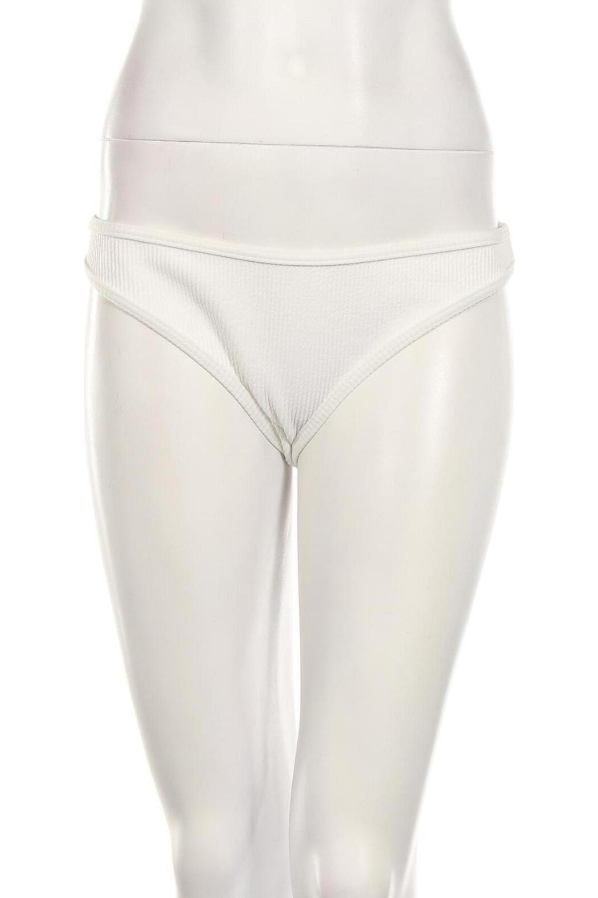 Damen-Badeanzug Peek & Beau, Größe M, Farbe Weiß, Preis 5,77 €