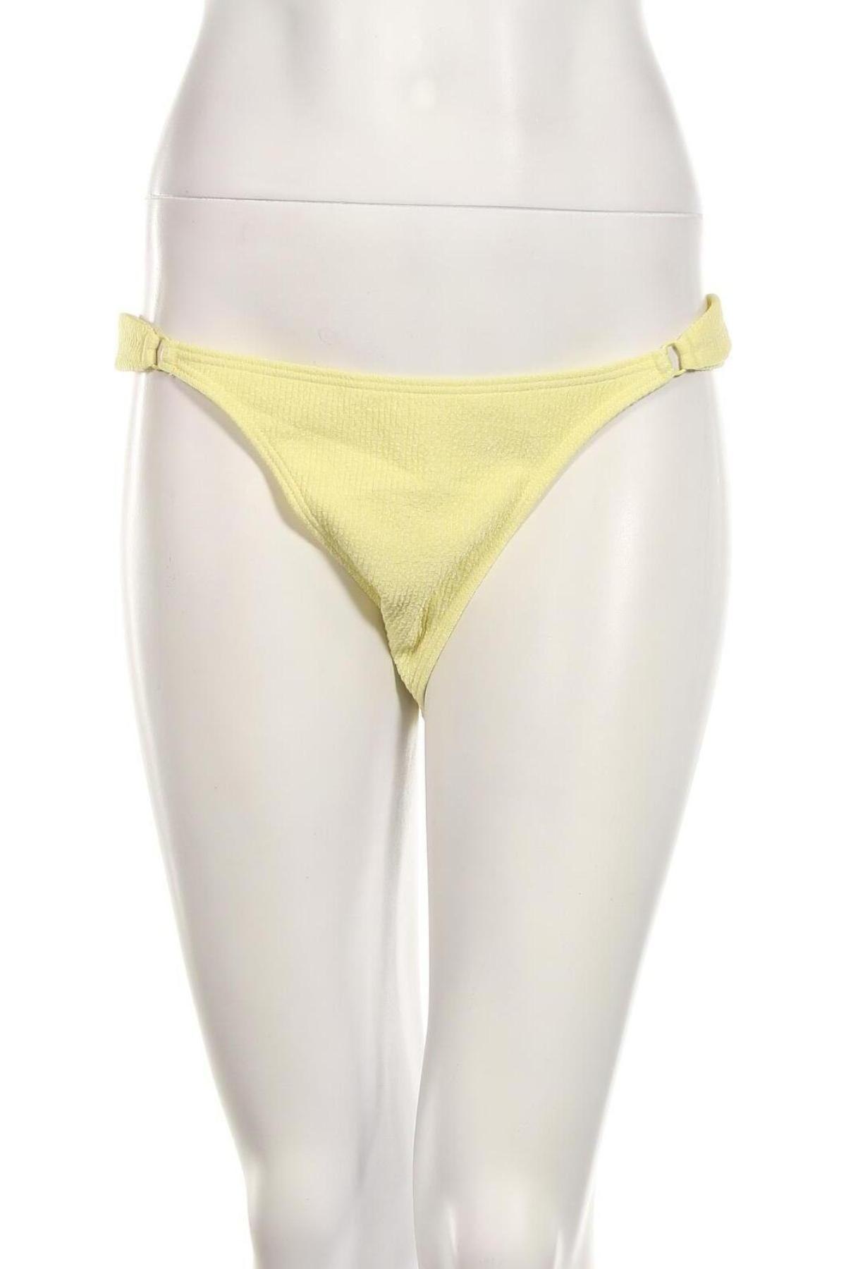 Damen-Badeanzug Peek & Beau, Größe M, Farbe Gelb, Preis € 2,68