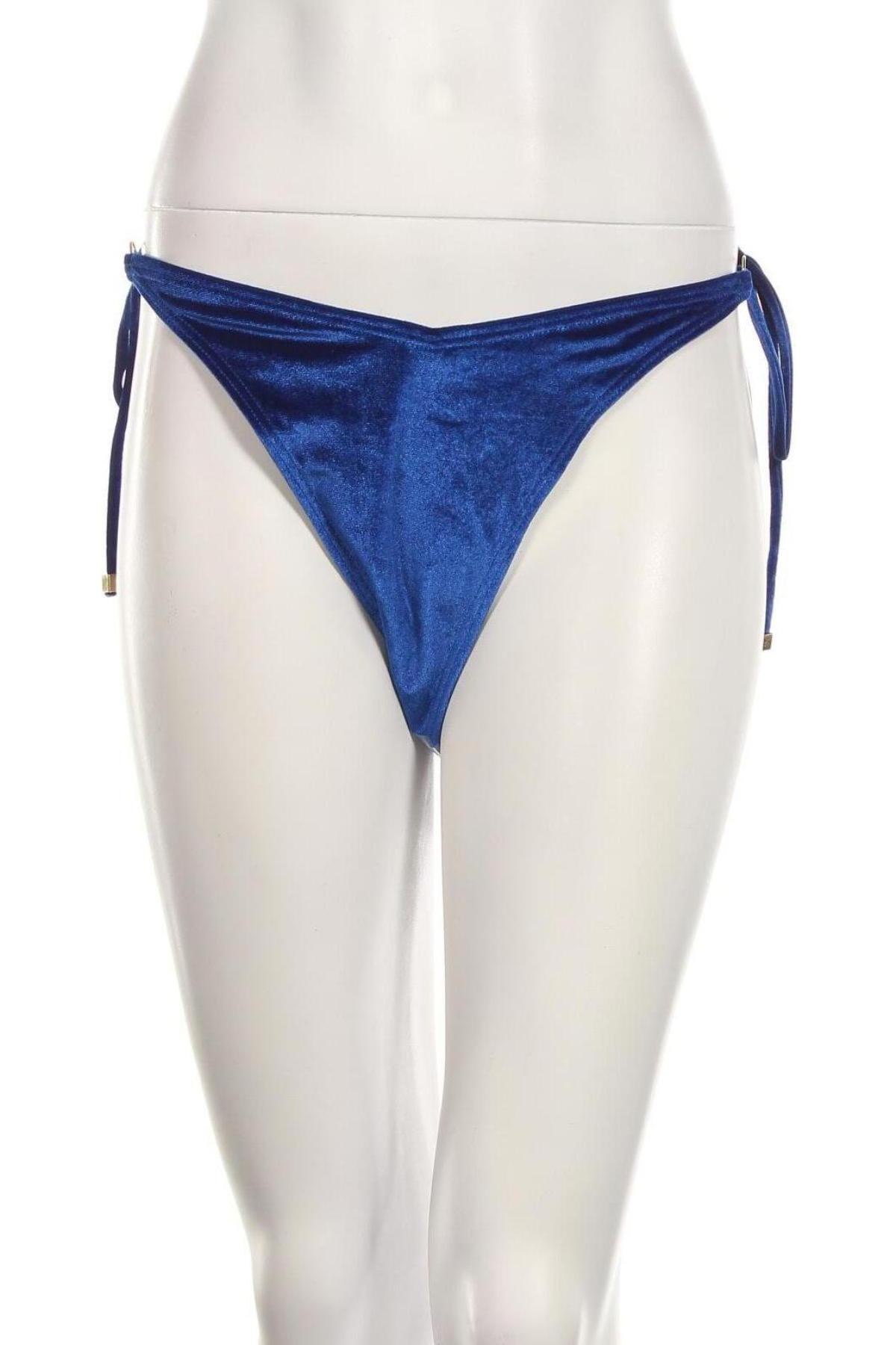 Damen-Badeanzug South Beach, Größe XL, Farbe Blau, Preis 4,12 €