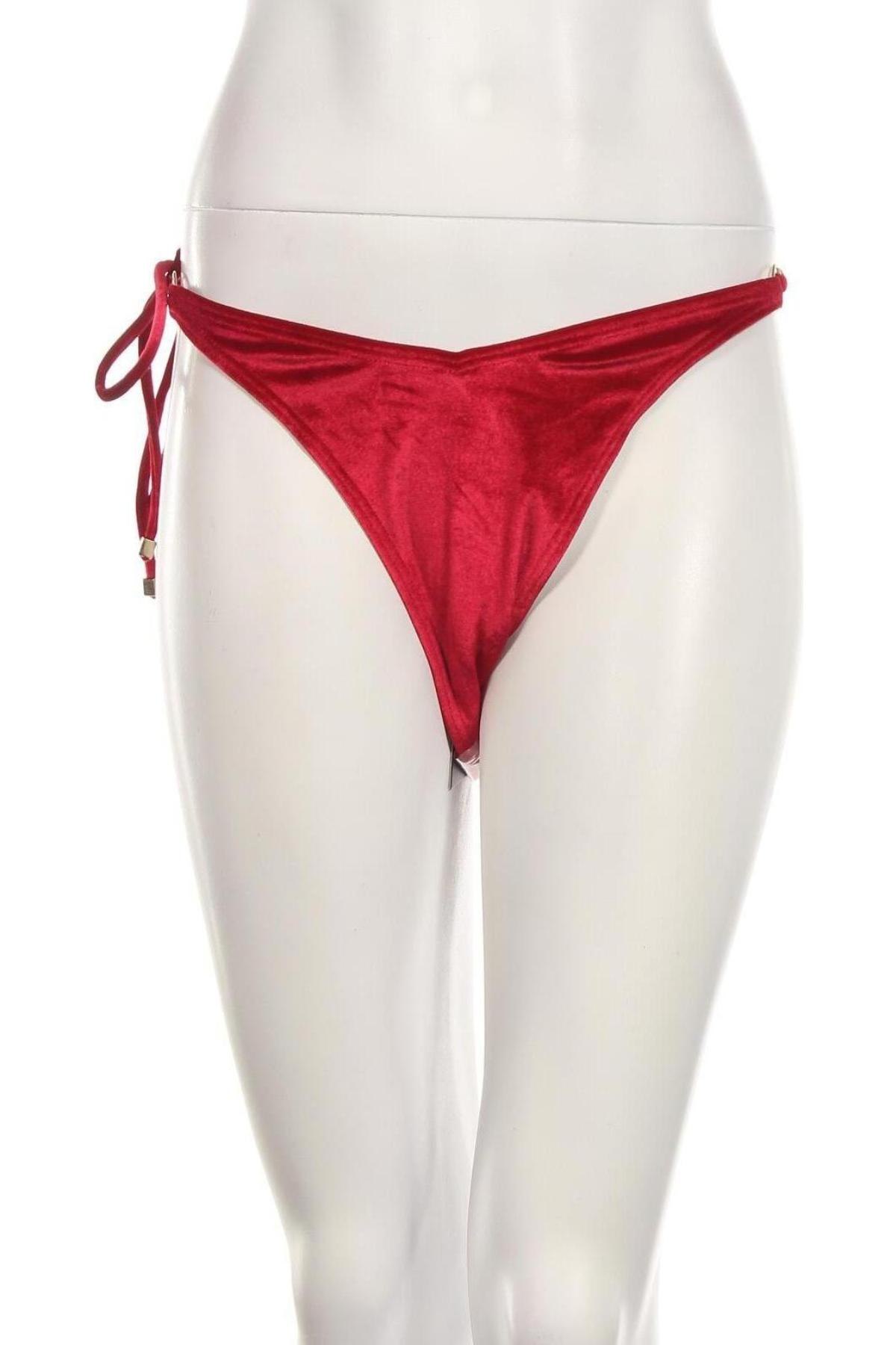Damen-Badeanzug South Beach, Größe L, Farbe Rot, Preis 20,62 €
