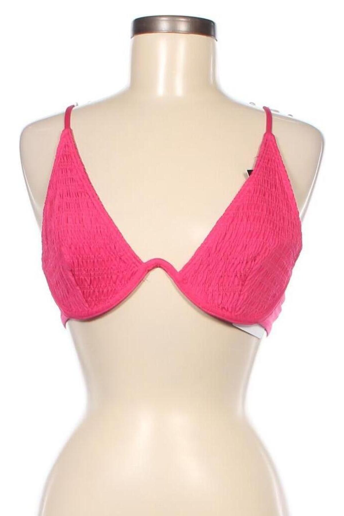 Damen-Badeanzug South Beach, Größe L, Farbe Rosa, Preis € 5,16