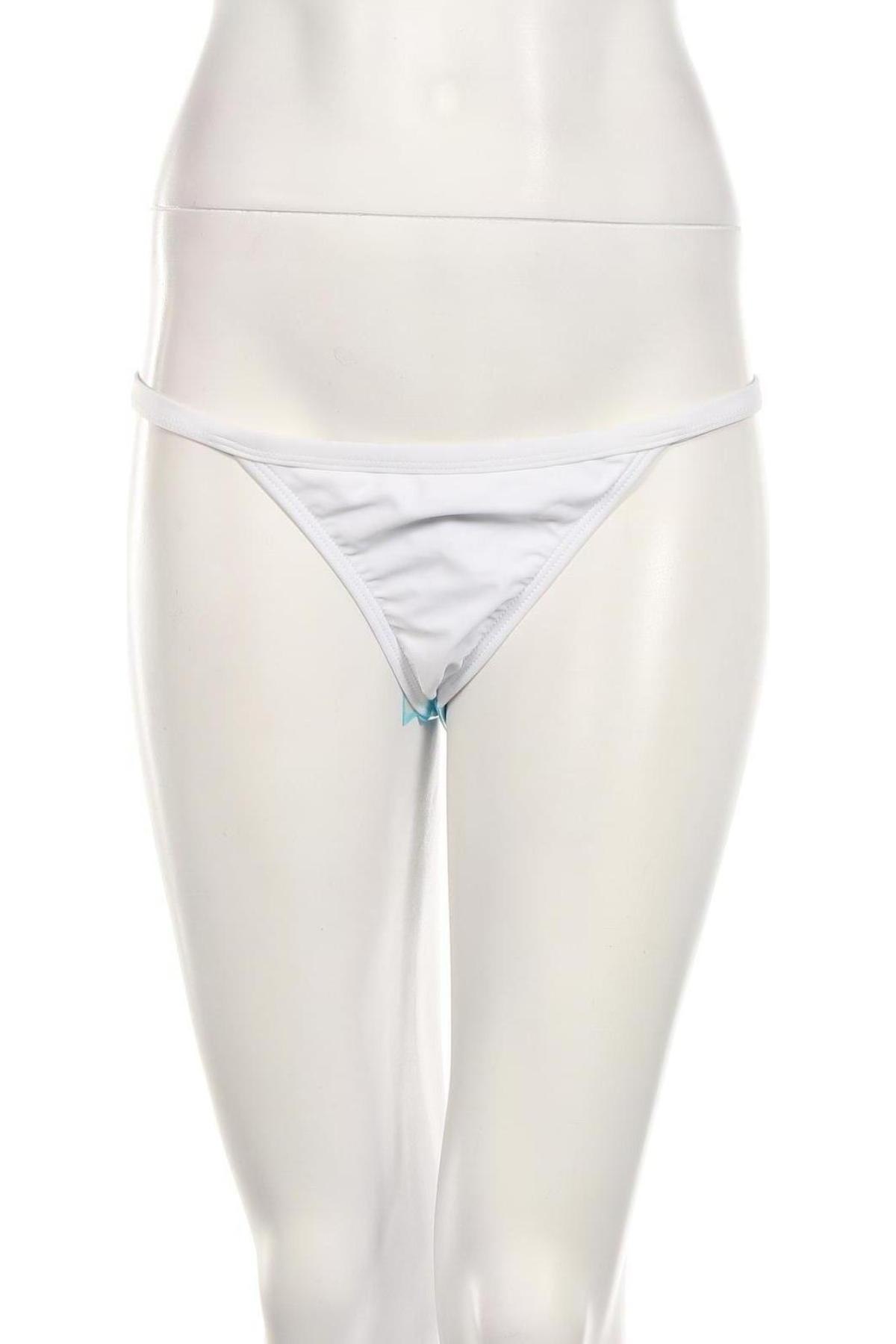 Damski strój kąpielowy South Beach, Rozmiar L, Kolor Biały, Cena 31,99 zł
