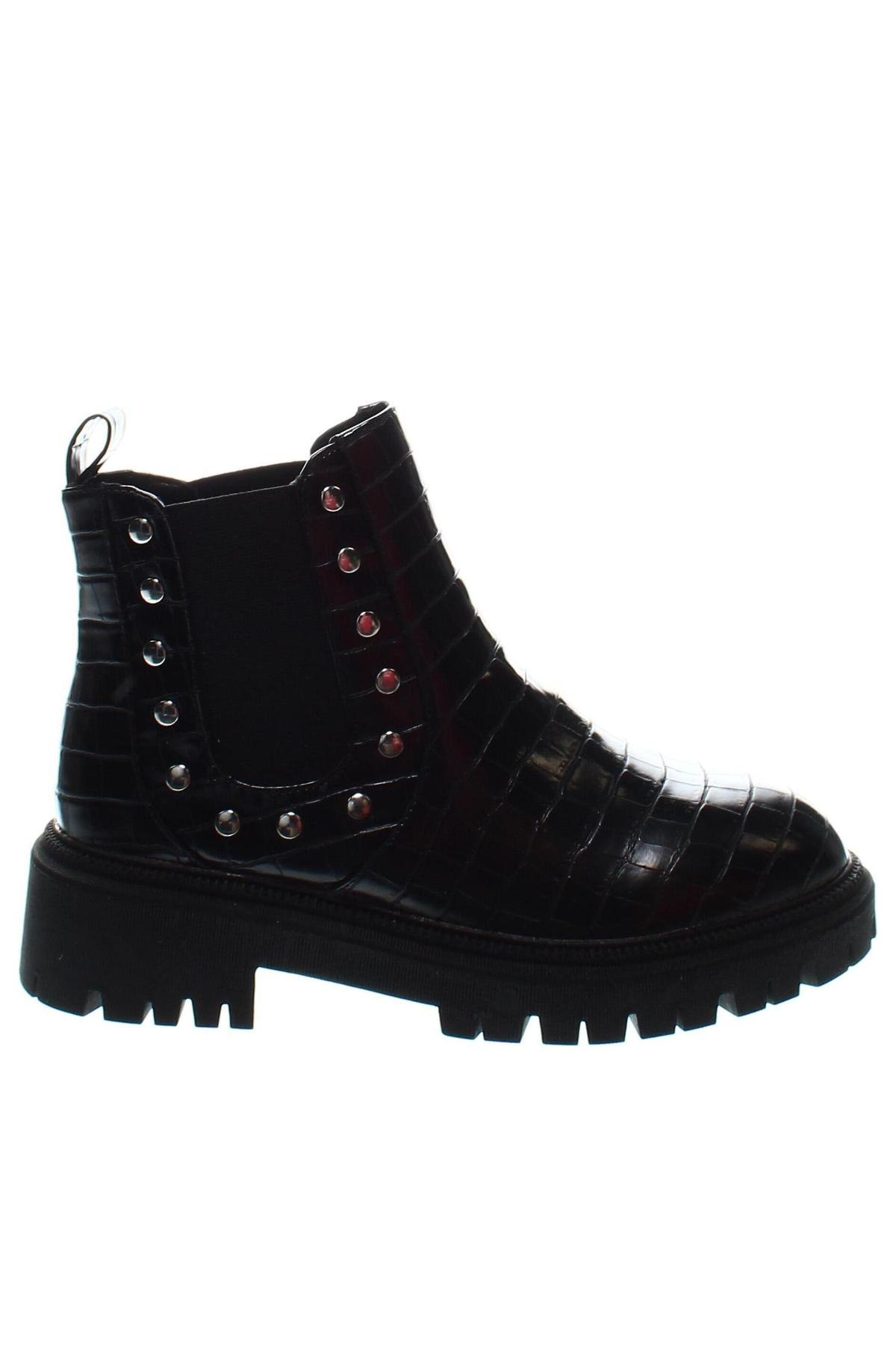Dámské boty  London Rebel, Velikost 38, Barva Černá, Cena  509,00 Kč
