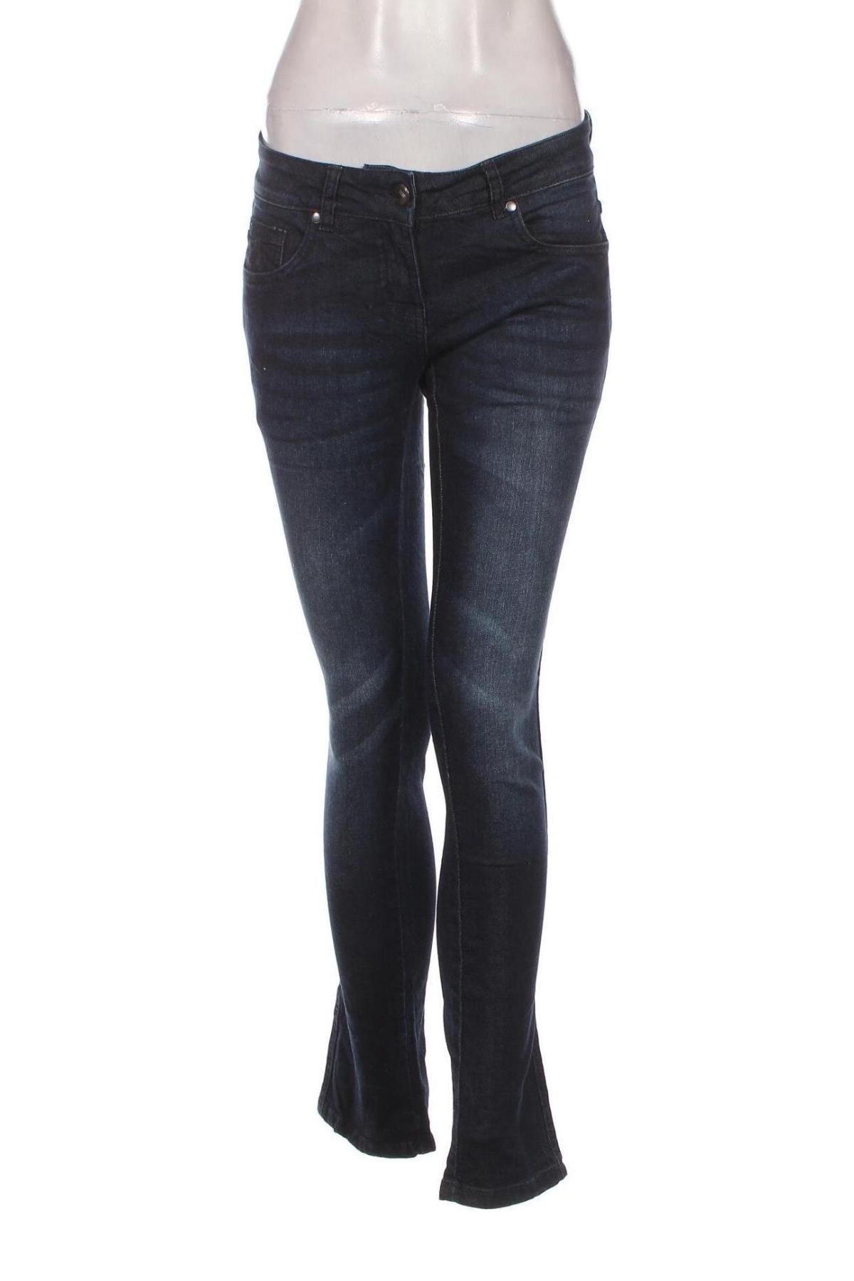 Damen Jeans, Größe XS, Farbe Blau, Preis 3,23 €