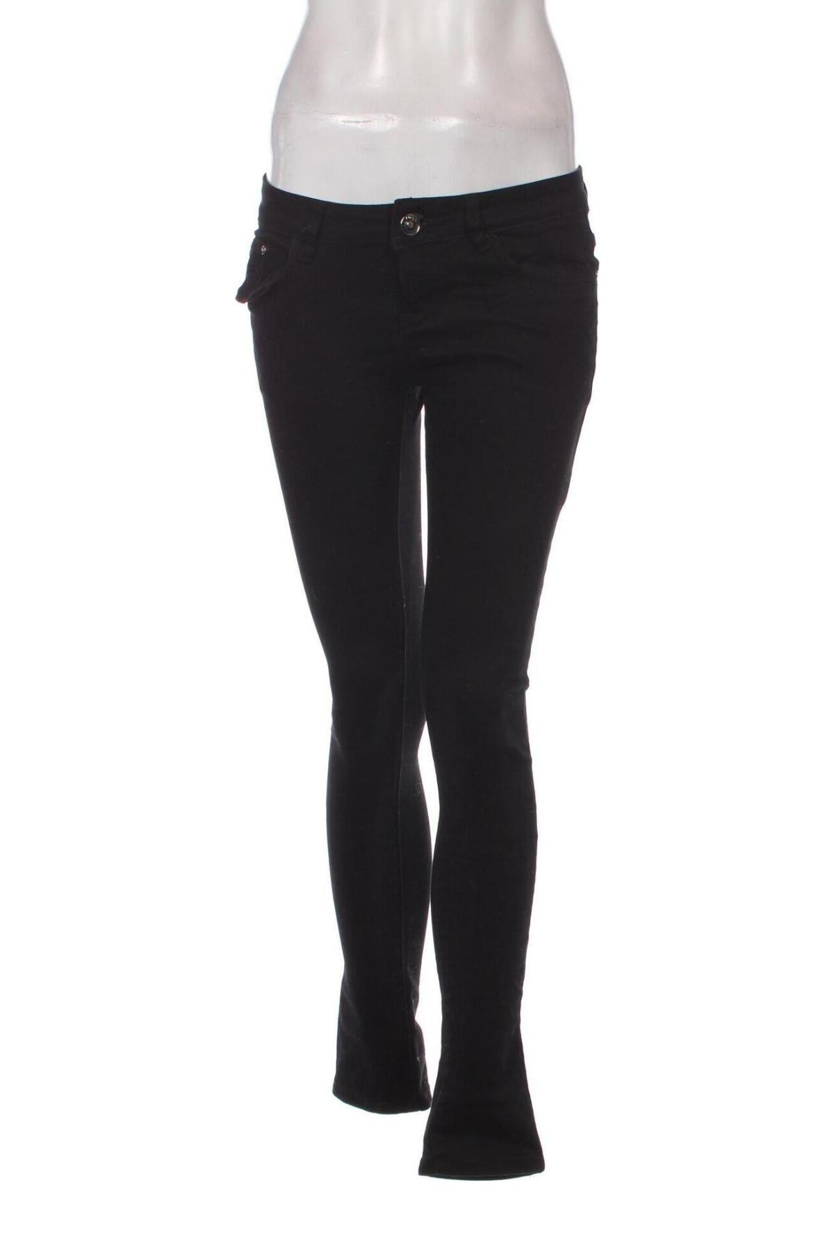 Damen Jeans, Größe S, Farbe Schwarz, Preis € 2,42