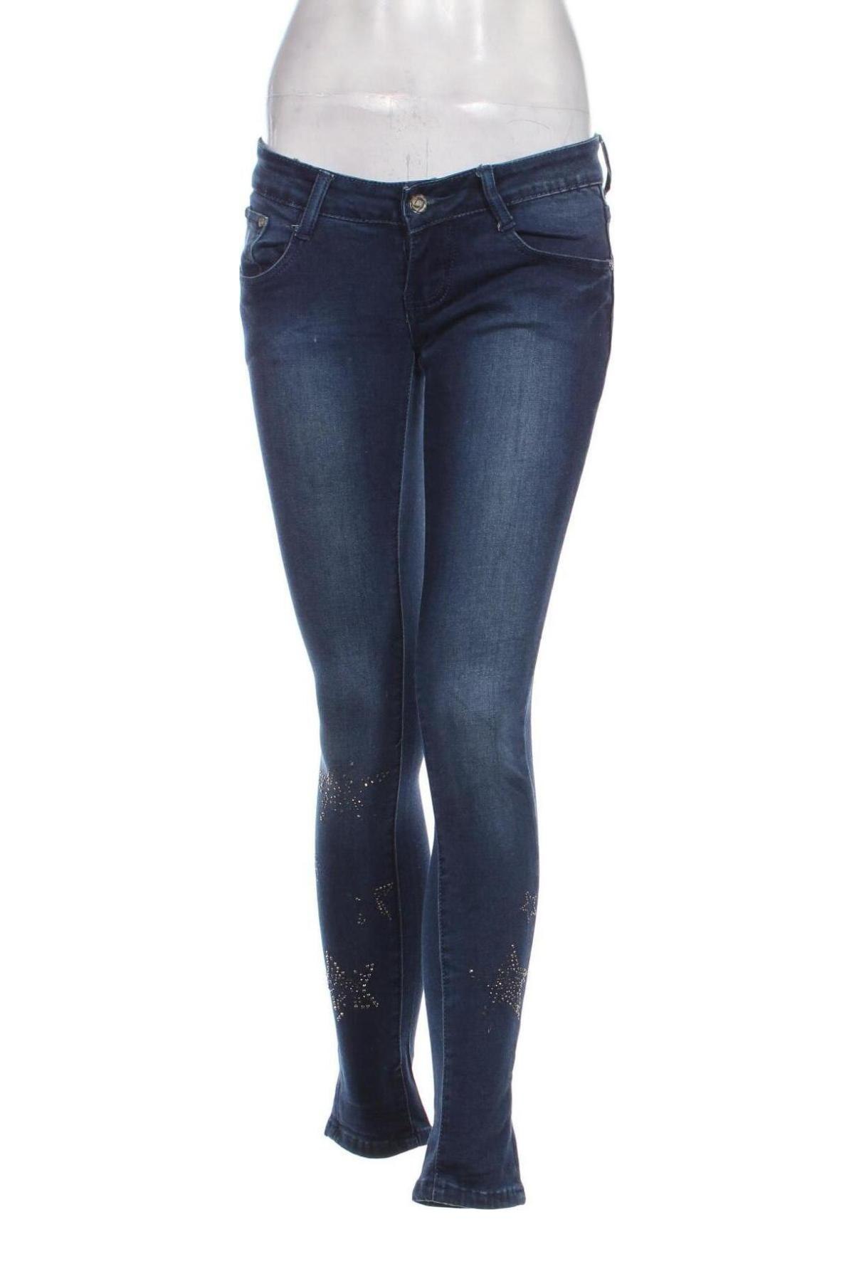 Damen Jeans, Größe M, Farbe Blau, Preis € 2,42
