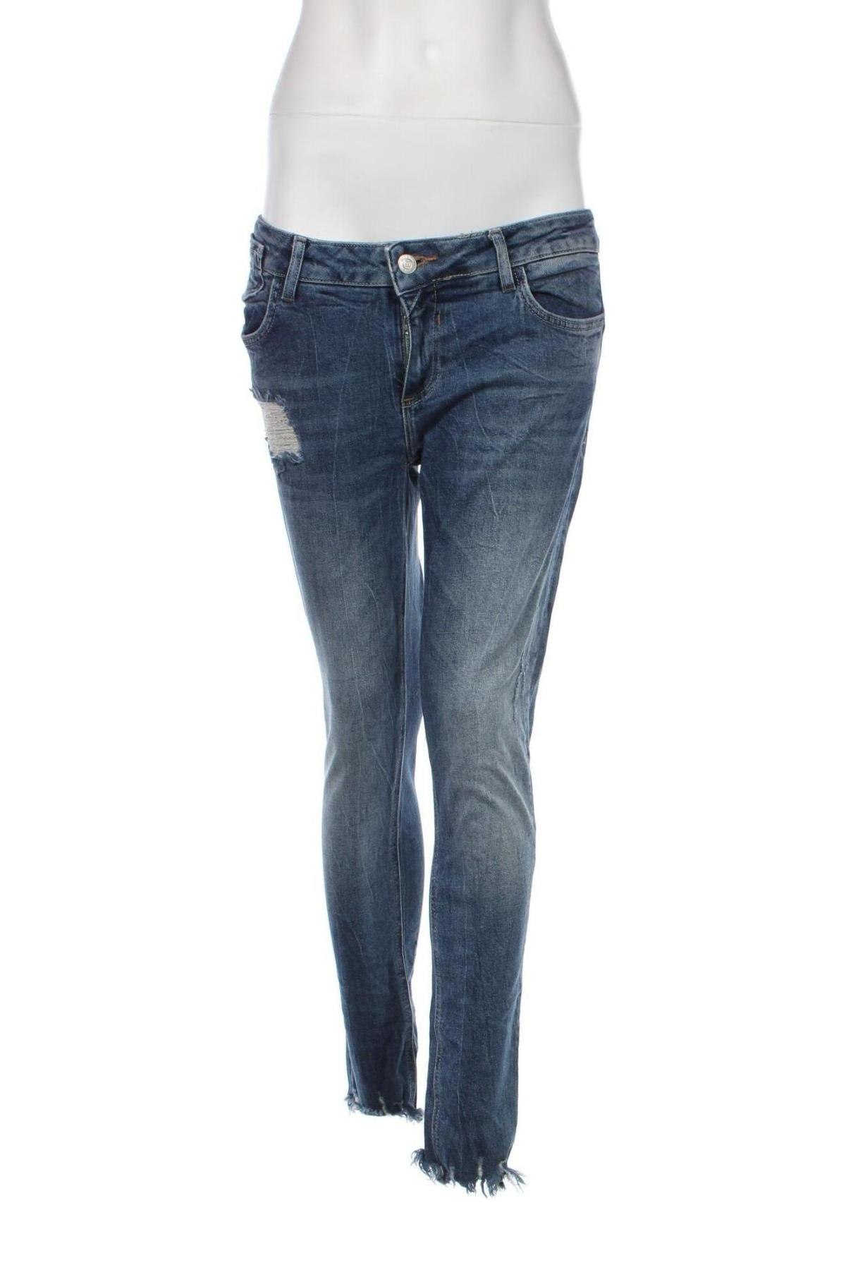 Damen Jeans, Größe S, Farbe Blau, Preis € 2,42