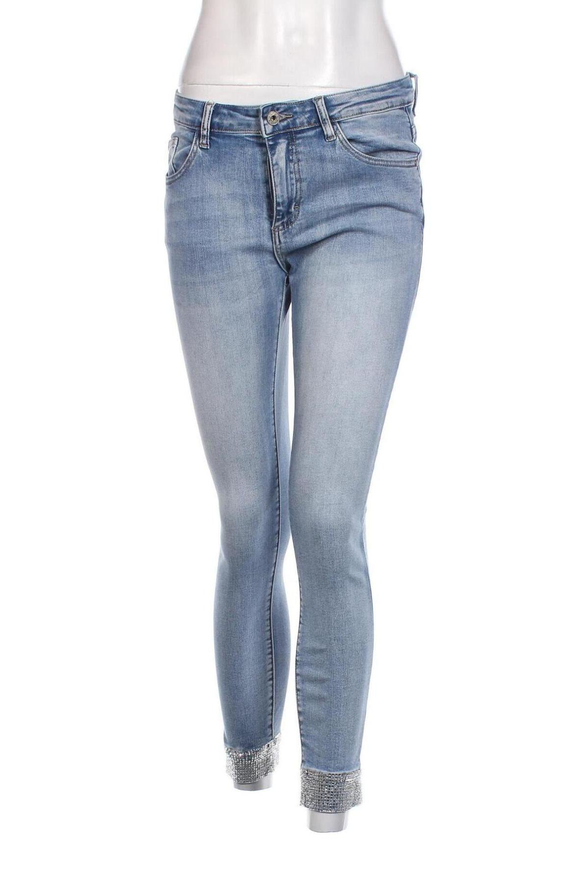 Damen Jeans, Größe S, Farbe Blau, Preis 3,43 €