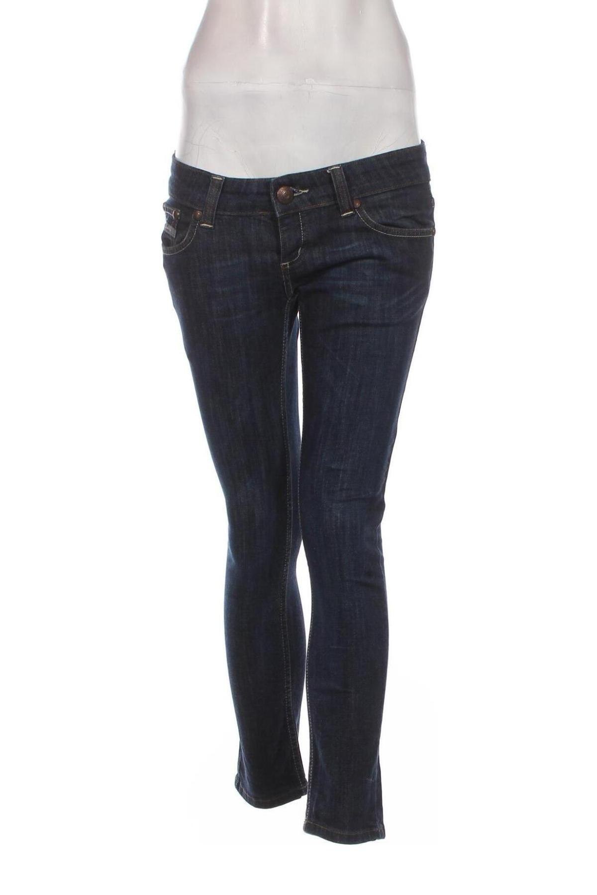 Damen Jeans, Größe M, Farbe Blau, Preis 3,26 €