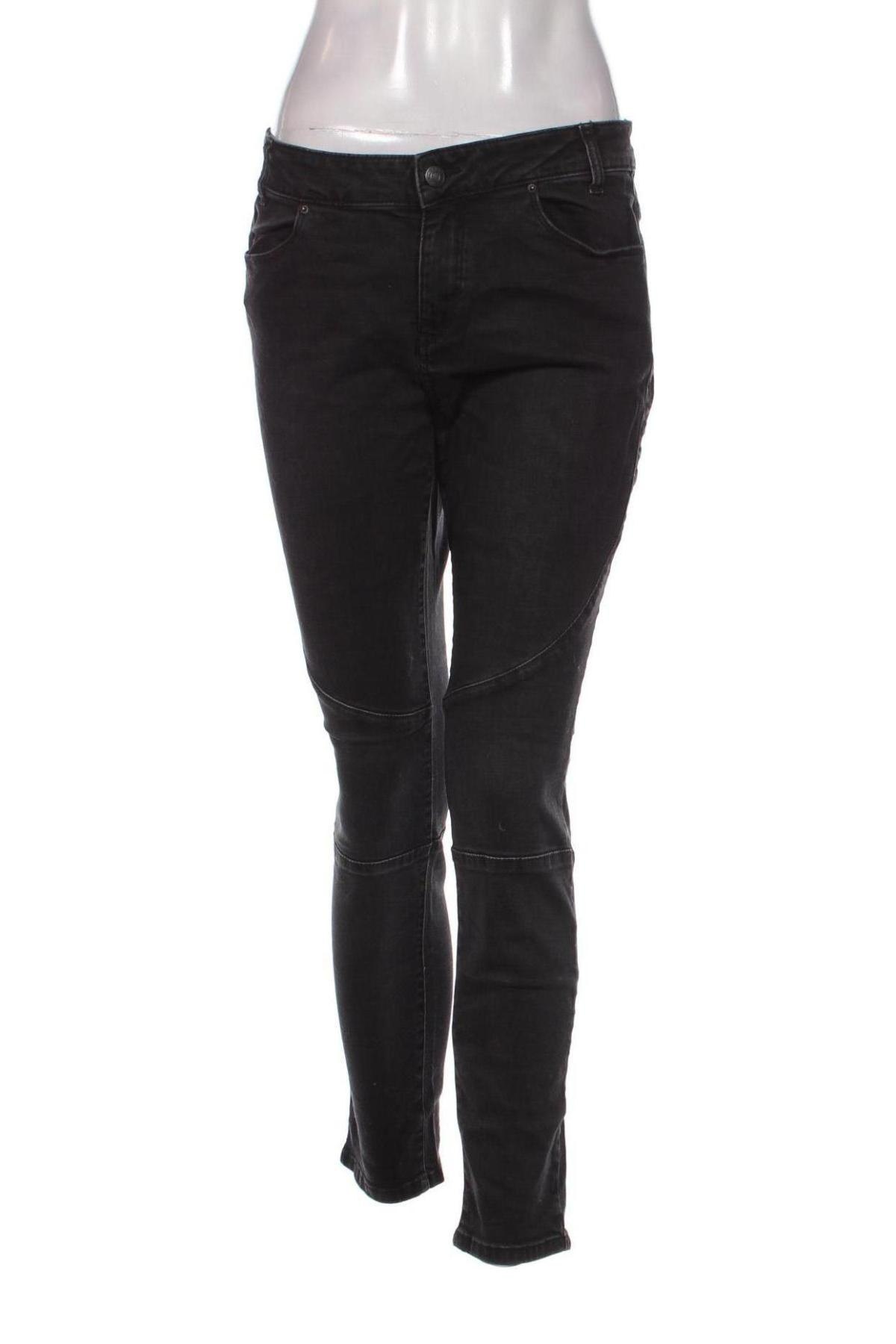 Damen Jeans, Größe M, Farbe Schwarz, Preis € 2,62