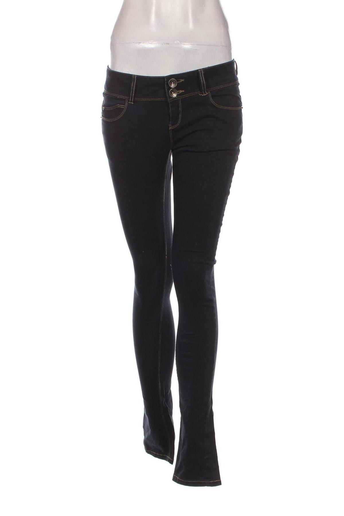 Damen Jeans 17 & Co., Größe XS, Farbe Blau, Preis € 2,62