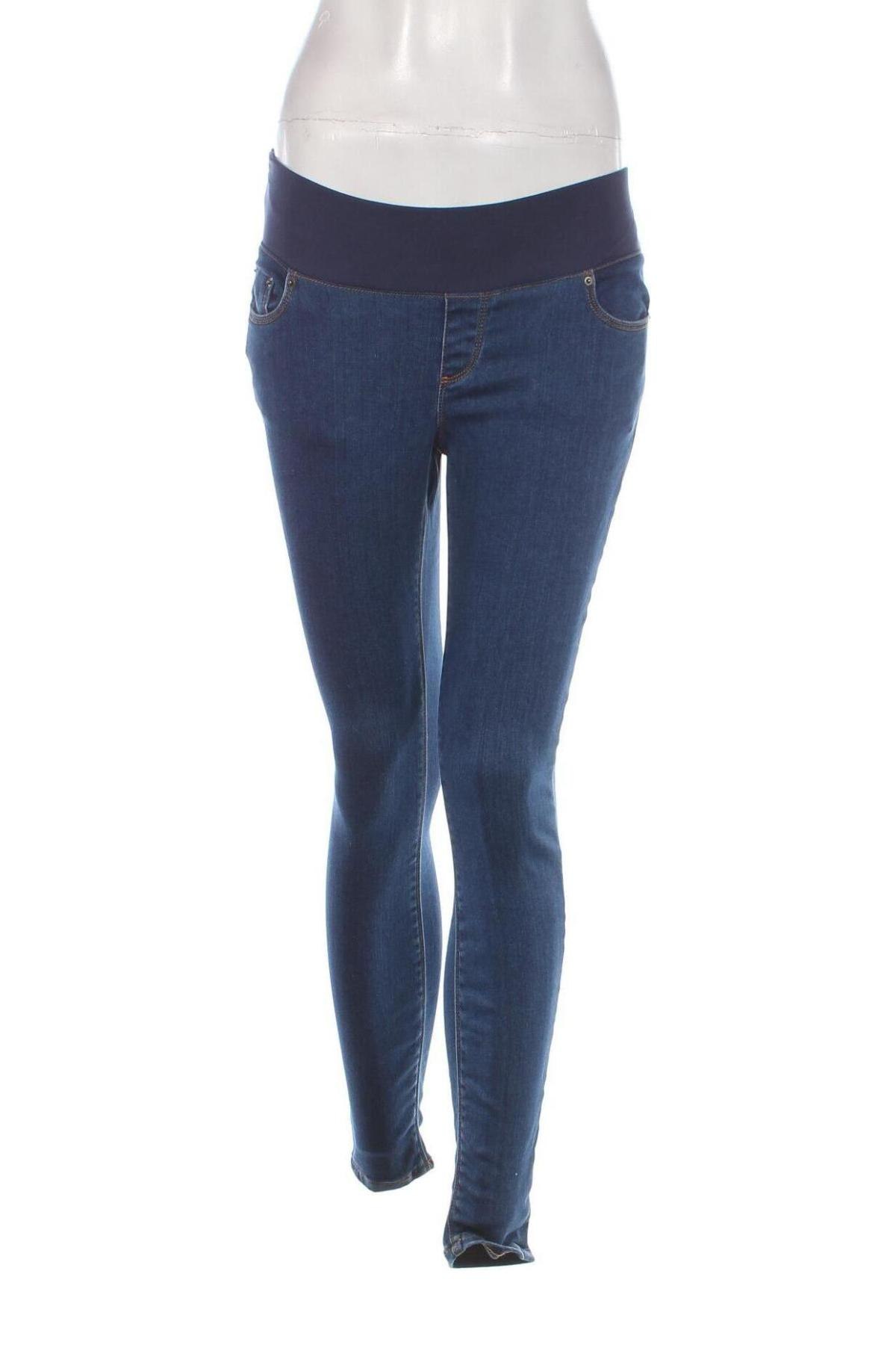 Dámske džínsy  ASOS, Veľkosť S, Farba Modrá, Cena  4,49 €