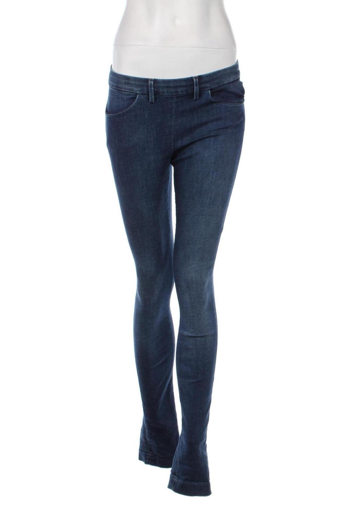 Damen Jeans Acne, Größe S, Farbe Blau, Preis € 11,94