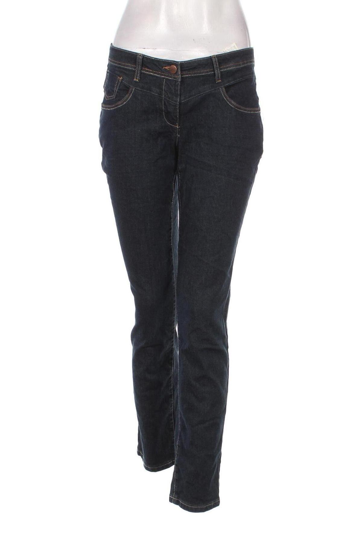 Damen Jeans Aniston, Größe M, Farbe Blau, Preis € 2,42