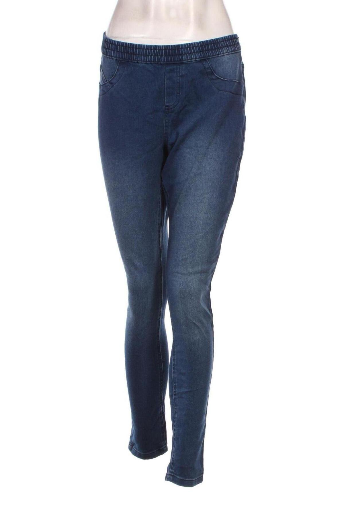 Damen Jeans Beloved, Größe M, Farbe Blau, Preis 20,18 €
