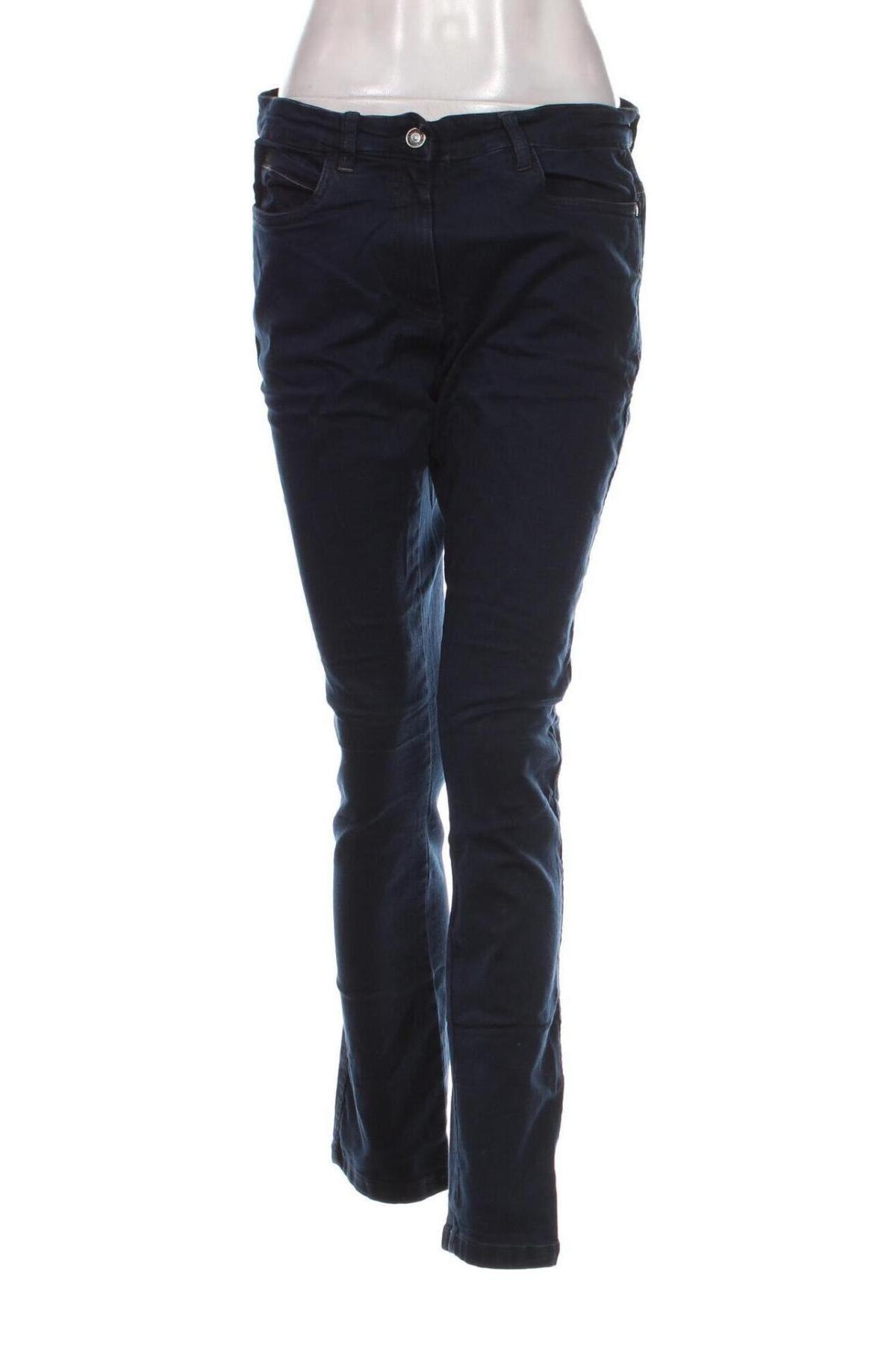 Damen Jeans Bicalla, Größe M, Farbe Blau, Preis € 3,23