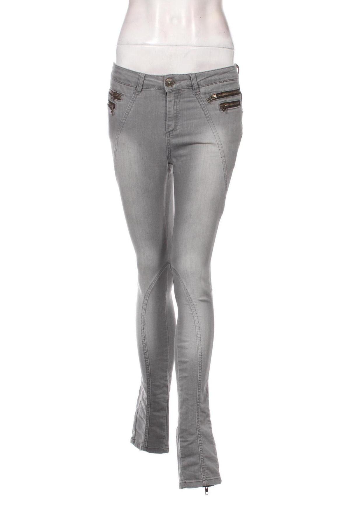 Damen Jeans Day Birger Et Mikkelsen, Größe S, Farbe Grau, Preis 6,15 €