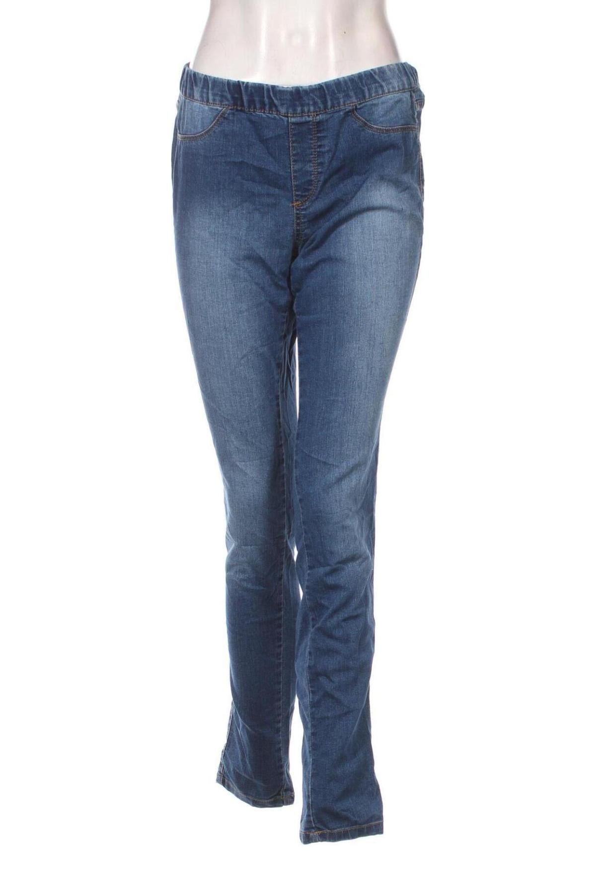 Damen Jeans Blind Date, Größe M, Farbe Blau, Preis € 2,42