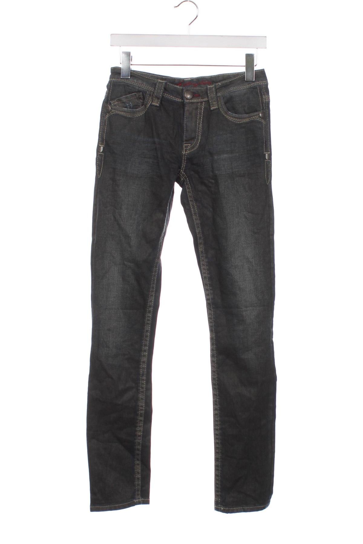 Damen Jeans Blue Fire Co, Größe XS, Farbe Blau, Preis 3,23 €