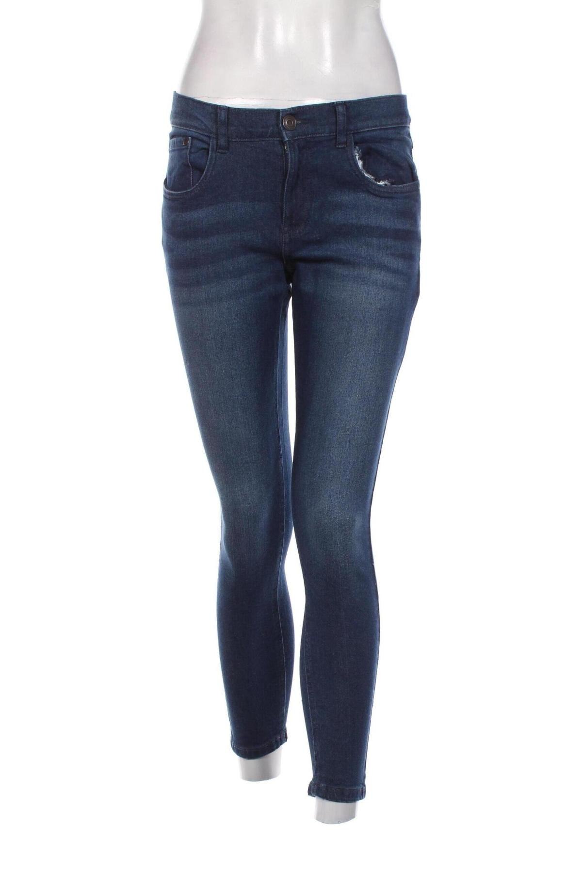 Damen Jeans Blue Motion, Größe S, Farbe Blau, Preis 4,64 €