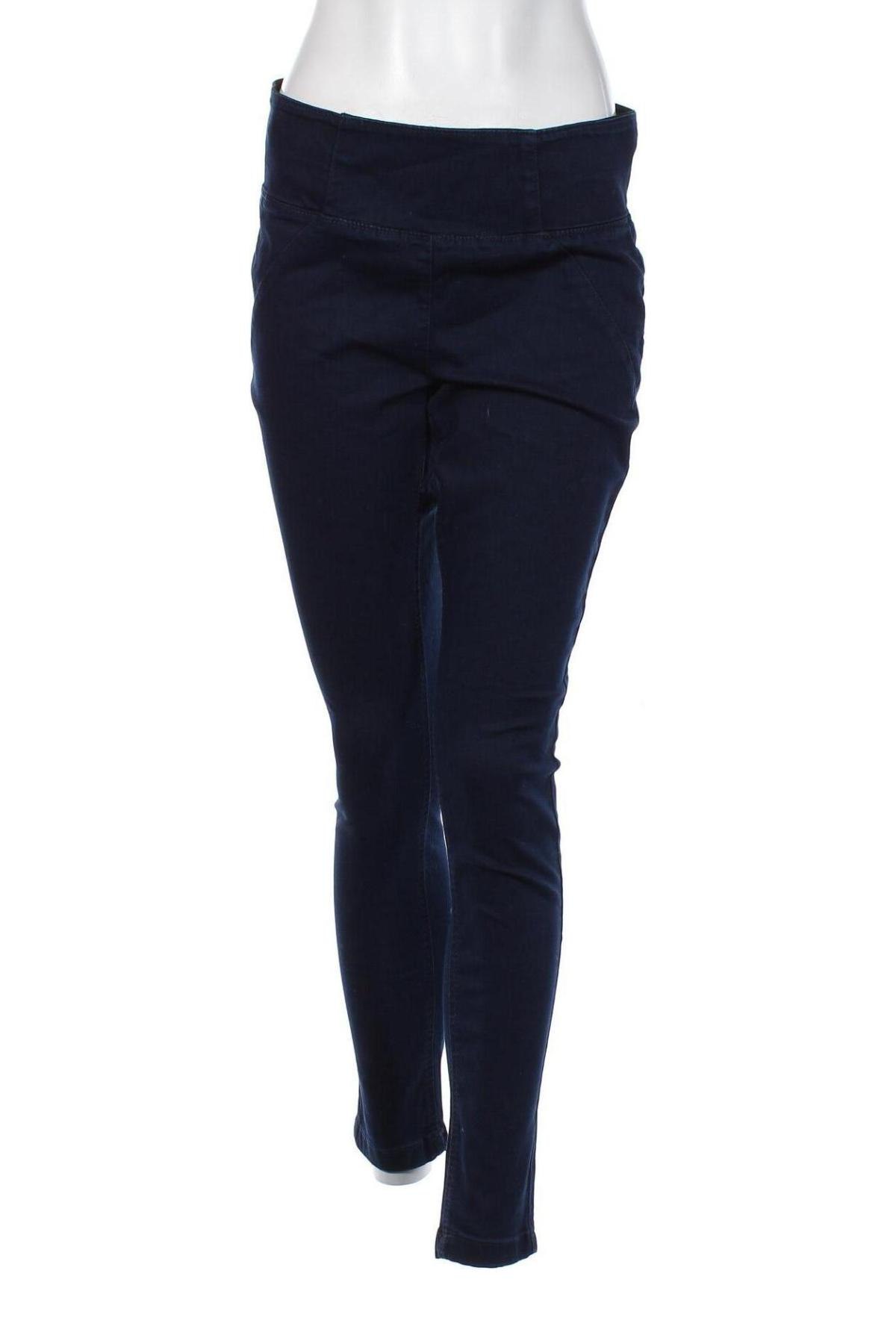 Damen Jeans Breakers, Größe M, Farbe Blau, Preis 3,43 €