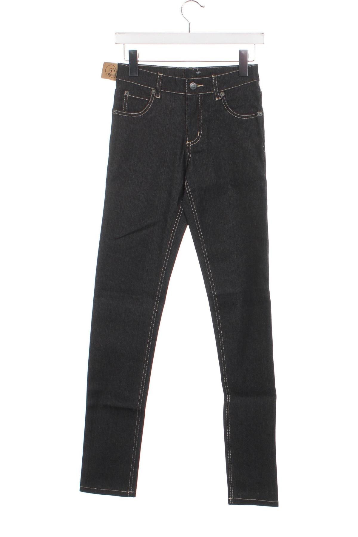 Damen Jeans Cheap Monday, Größe XS, Farbe Schwarz, Preis € 9,87