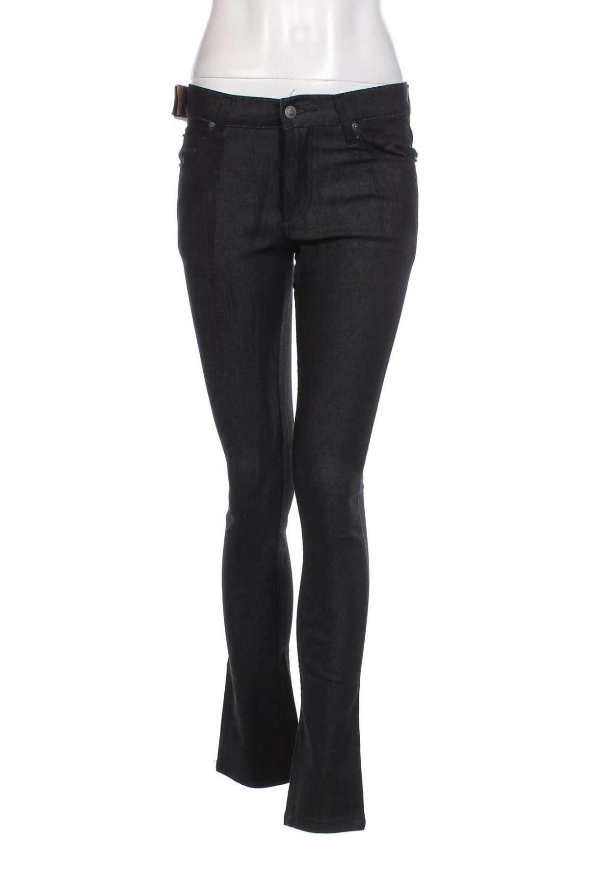 Damen Jeans Cheap Monday, Größe M, Farbe Grau, Preis 7,18 €