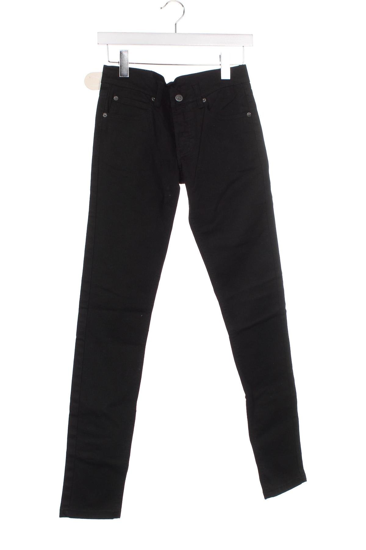 Damen Jeans Cheap Monday, Größe S, Farbe Schwarz, Preis 7,62 €