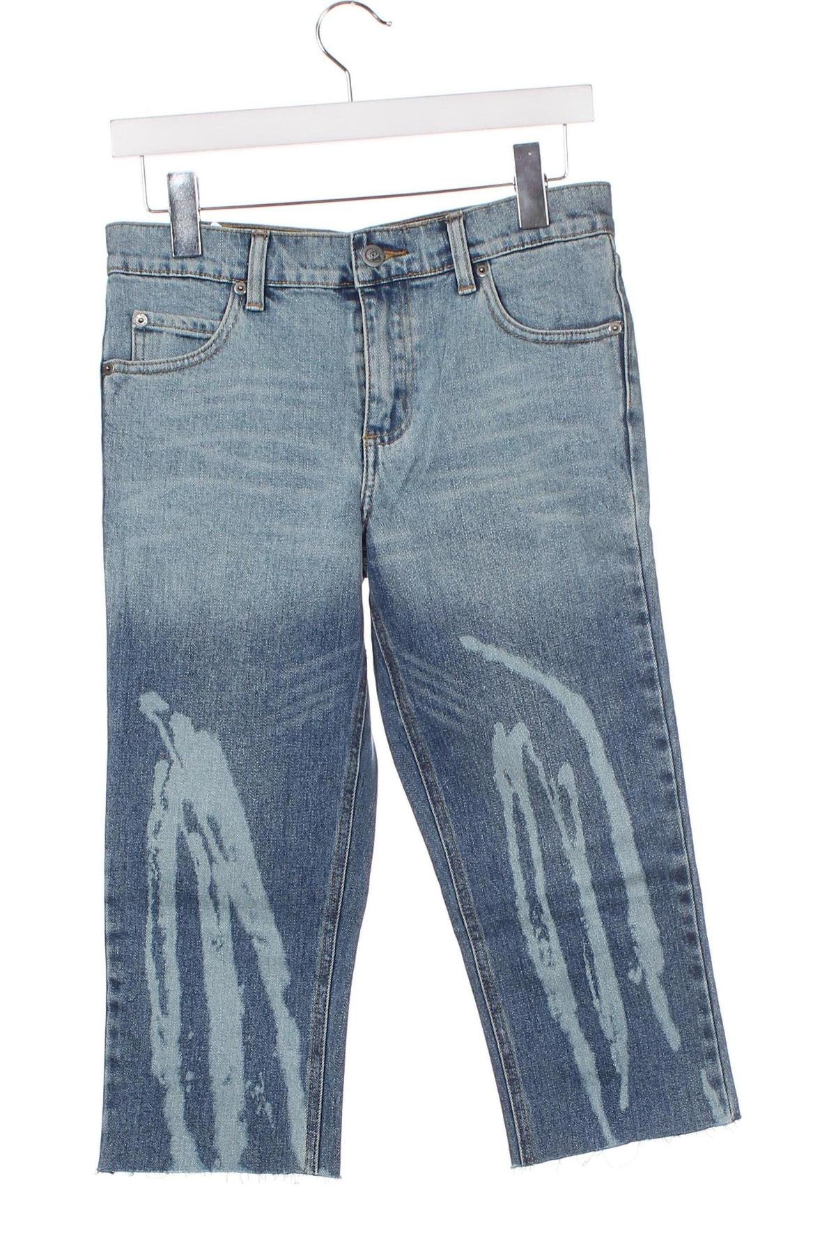 Damen Jeans Cheap Monday, Größe M, Farbe Blau, Preis 13,90 €