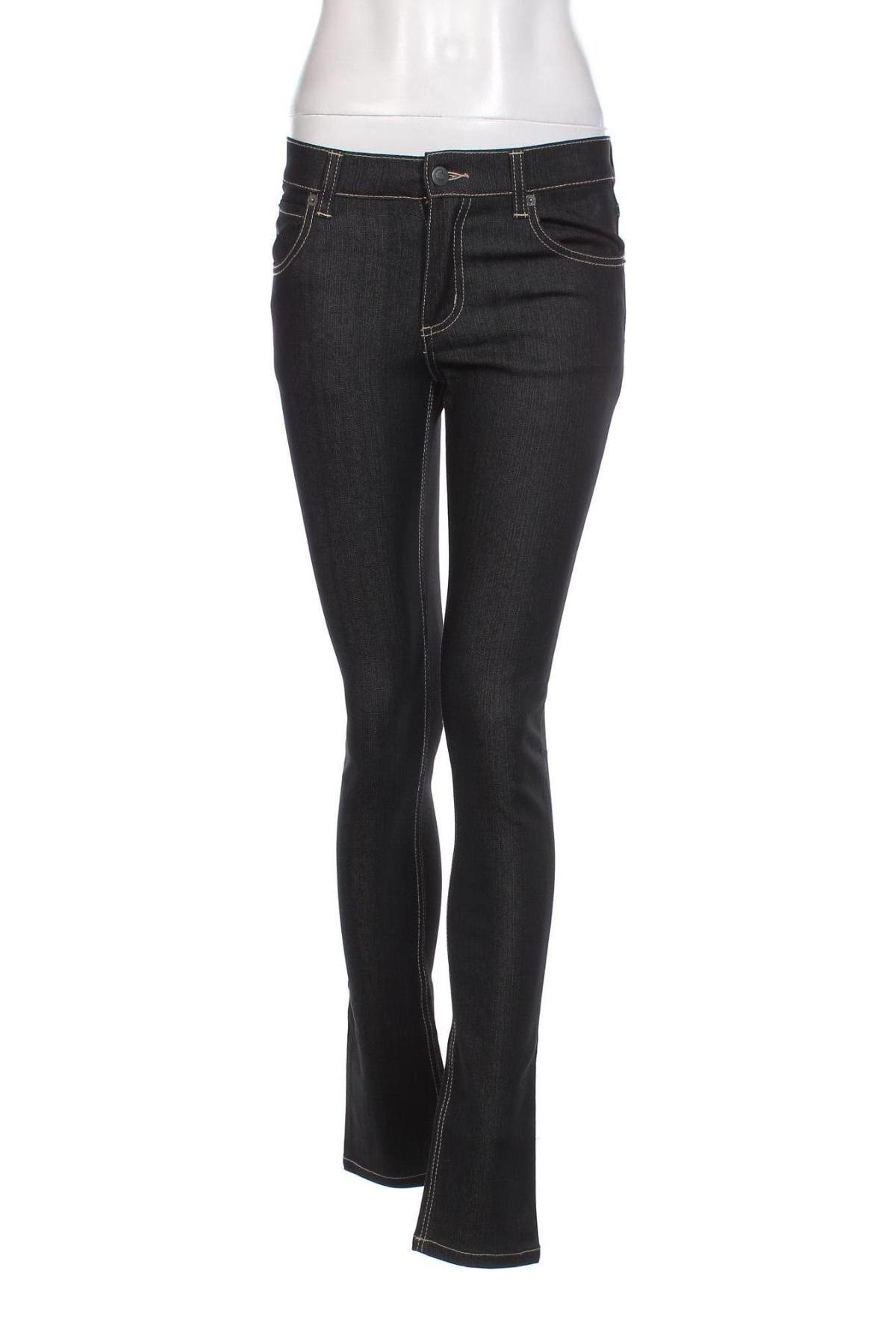 Damen Jeans Cheap Monday, Größe S, Farbe Schwarz, Preis € 8,52