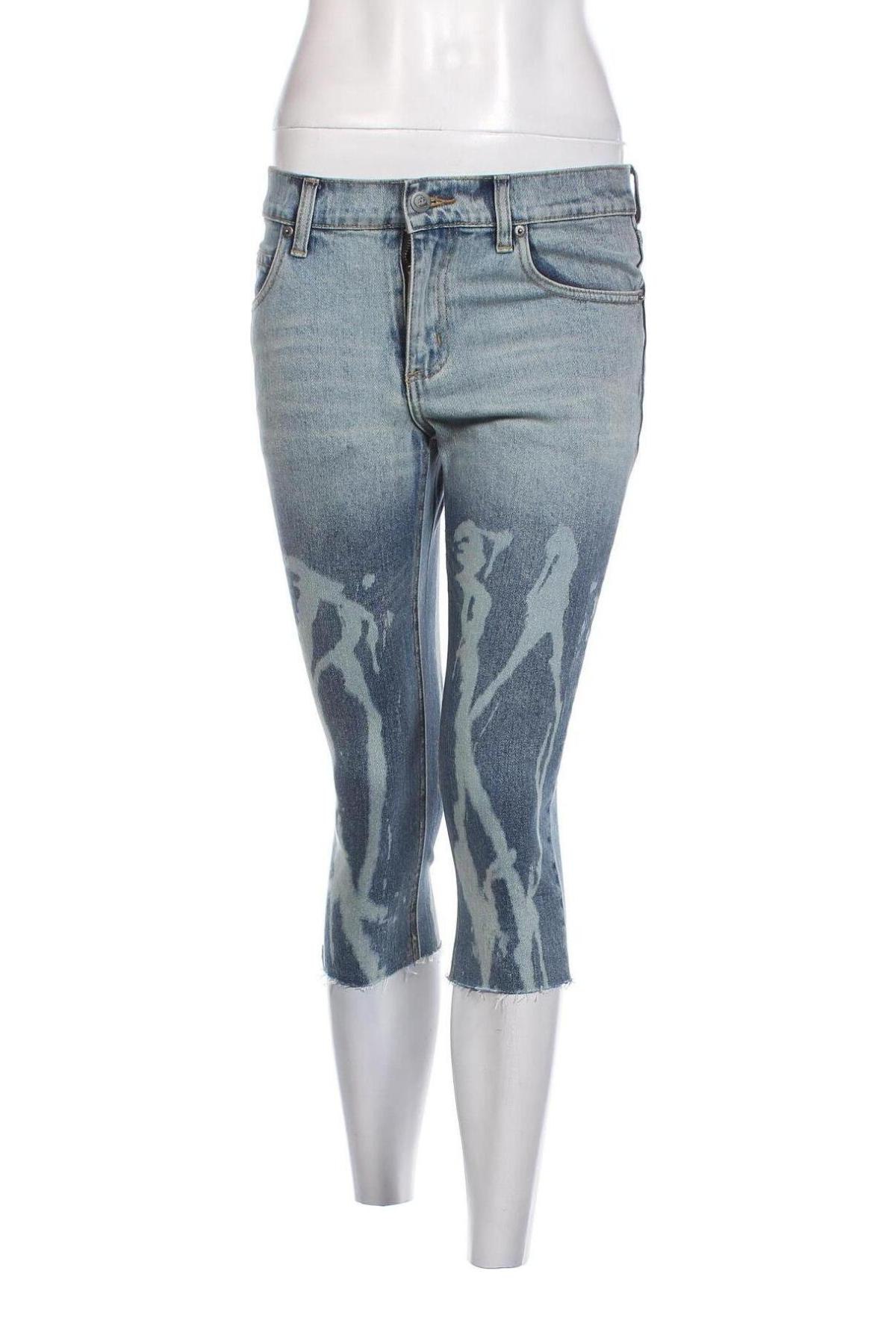 Damen Jeans Cheap Monday, Größe S, Farbe Blau, Preis 11,66 €