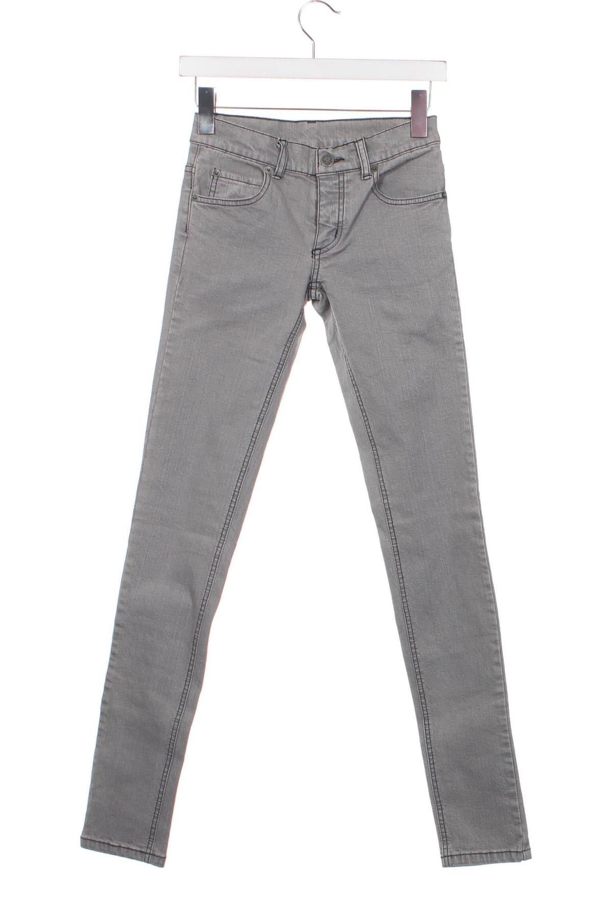 Damen Jeans Cheap Monday, Größe XS, Farbe Grau, Preis € 6,28