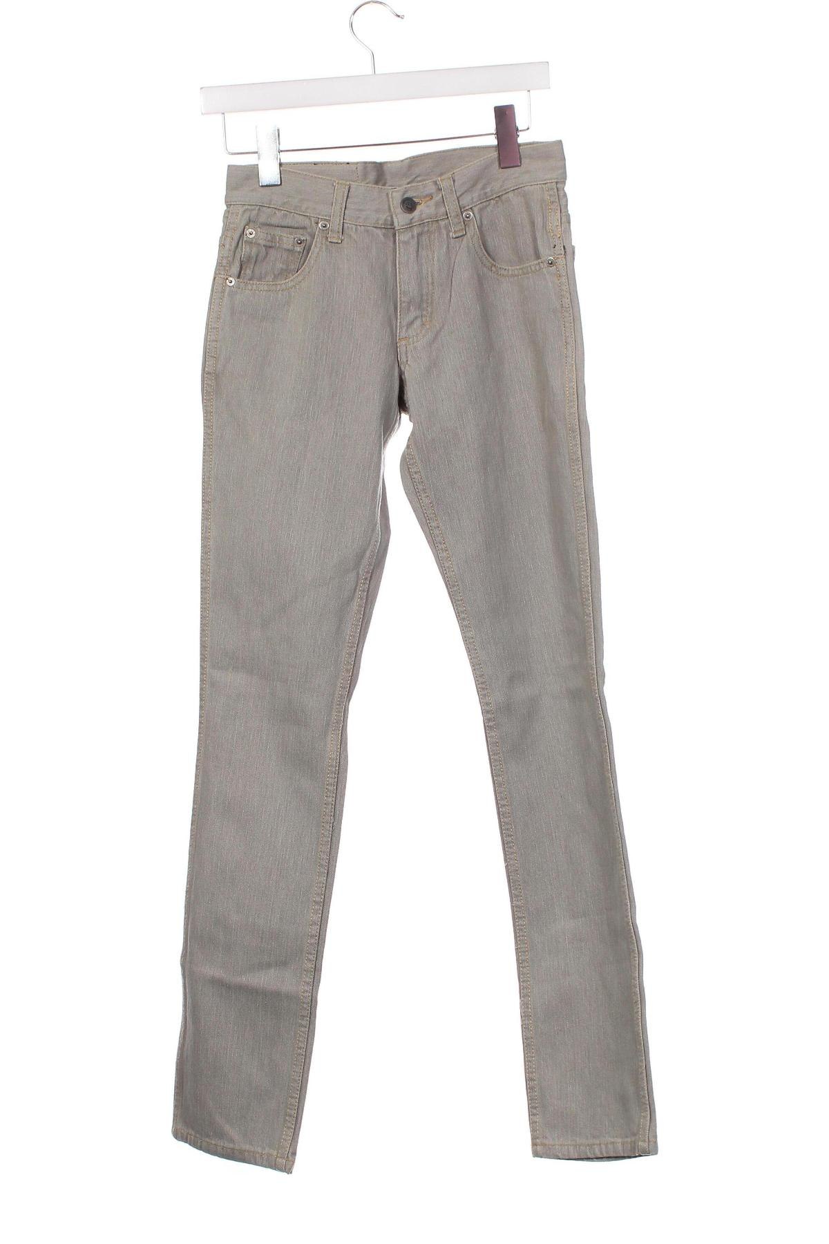 Damen Jeans Cheap Monday, Größe S, Farbe Grau, Preis 8,52 €